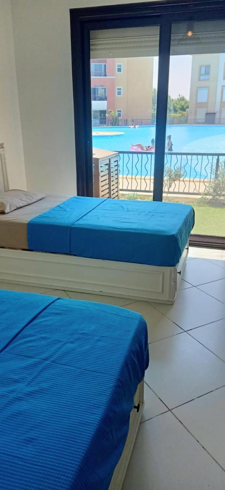 Marassi Verdi Pool View North Coast
