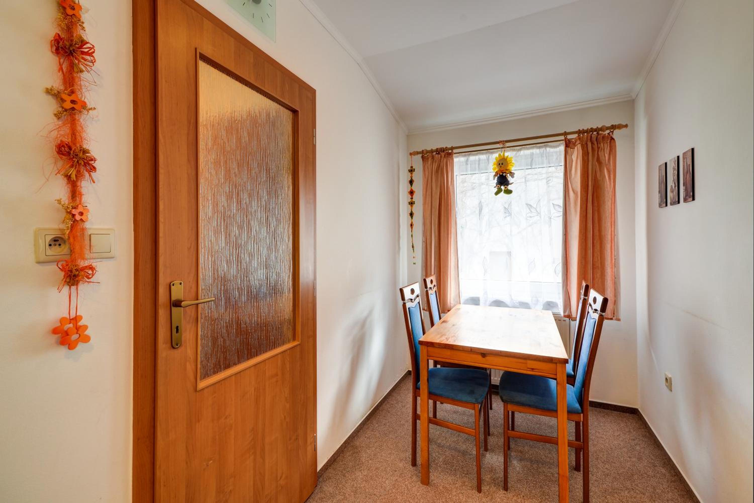 Apartmány u Adama
