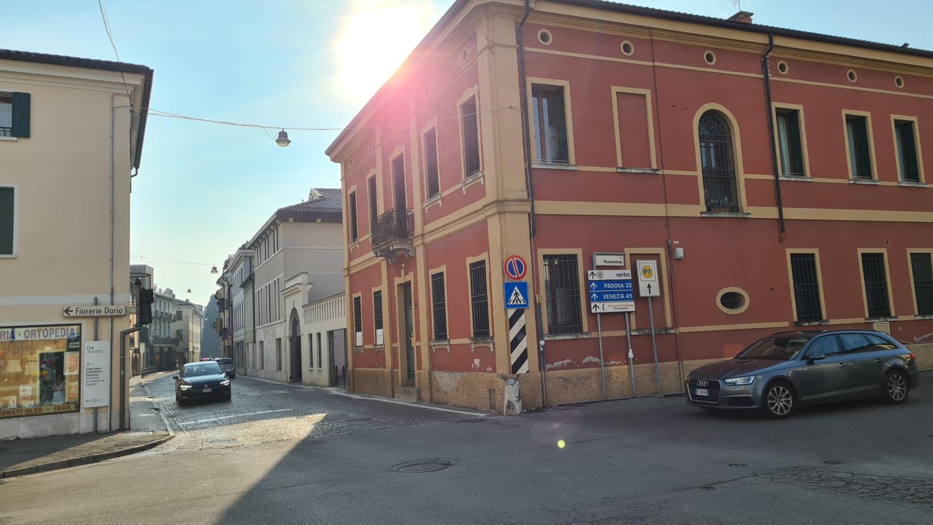 Appartamento Elen