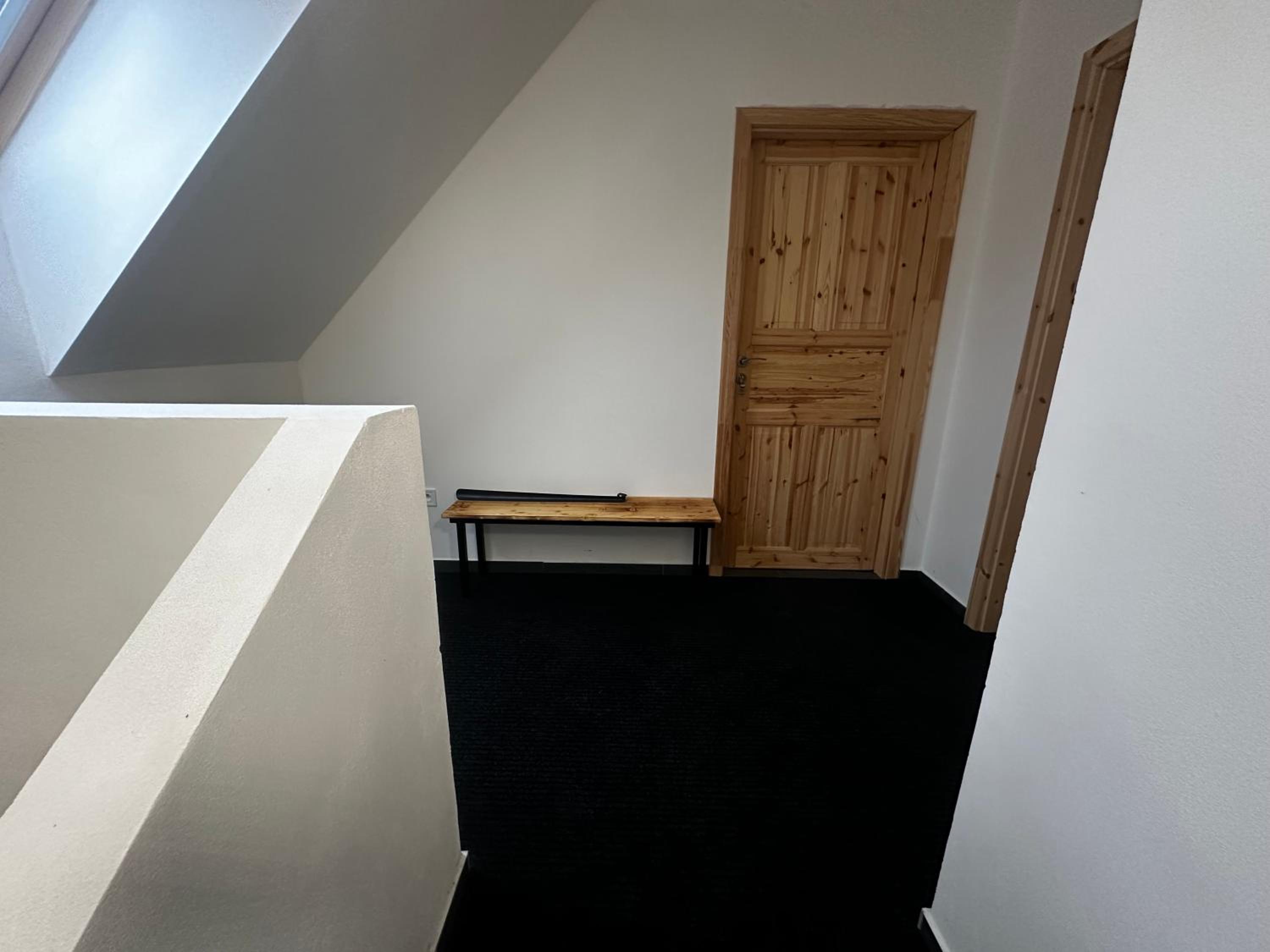Apartmány Kadov 88