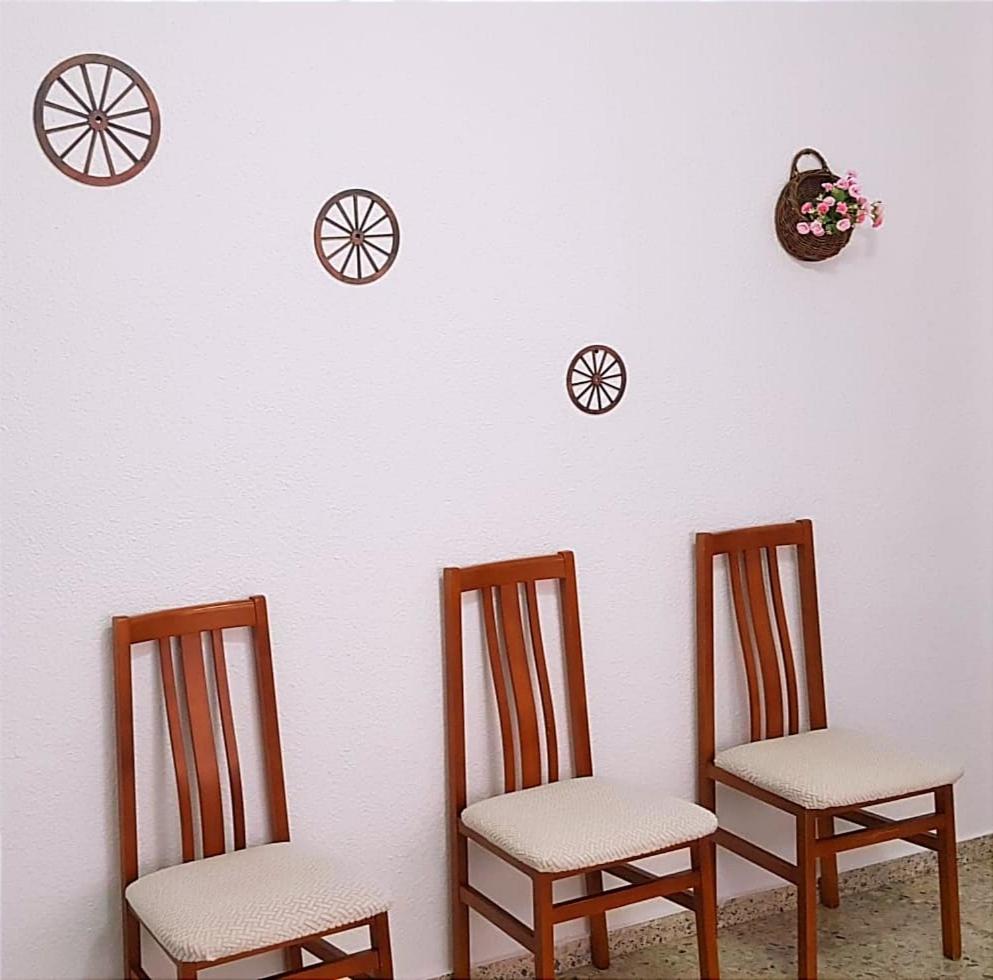 Casa Rural Maria