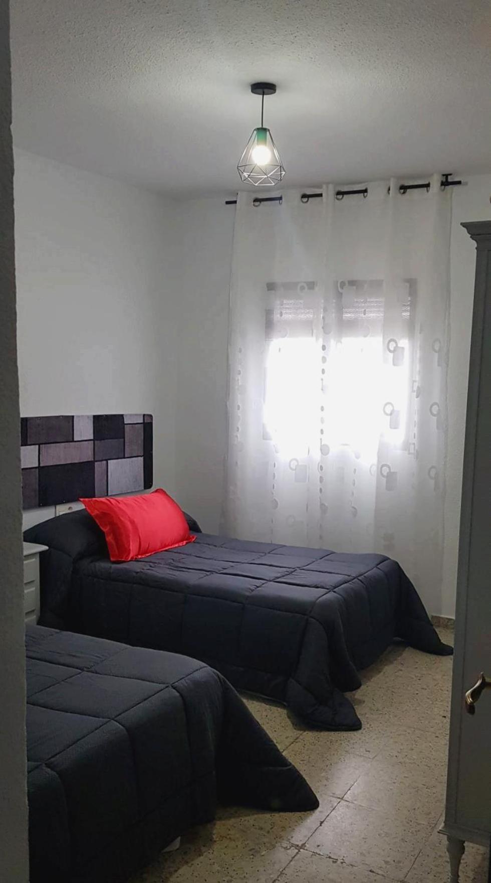 Casa Rural Maria