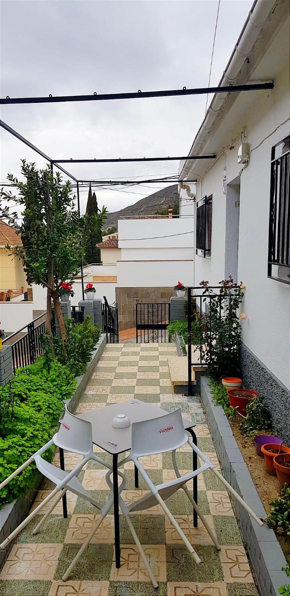 Casa Rural Maria