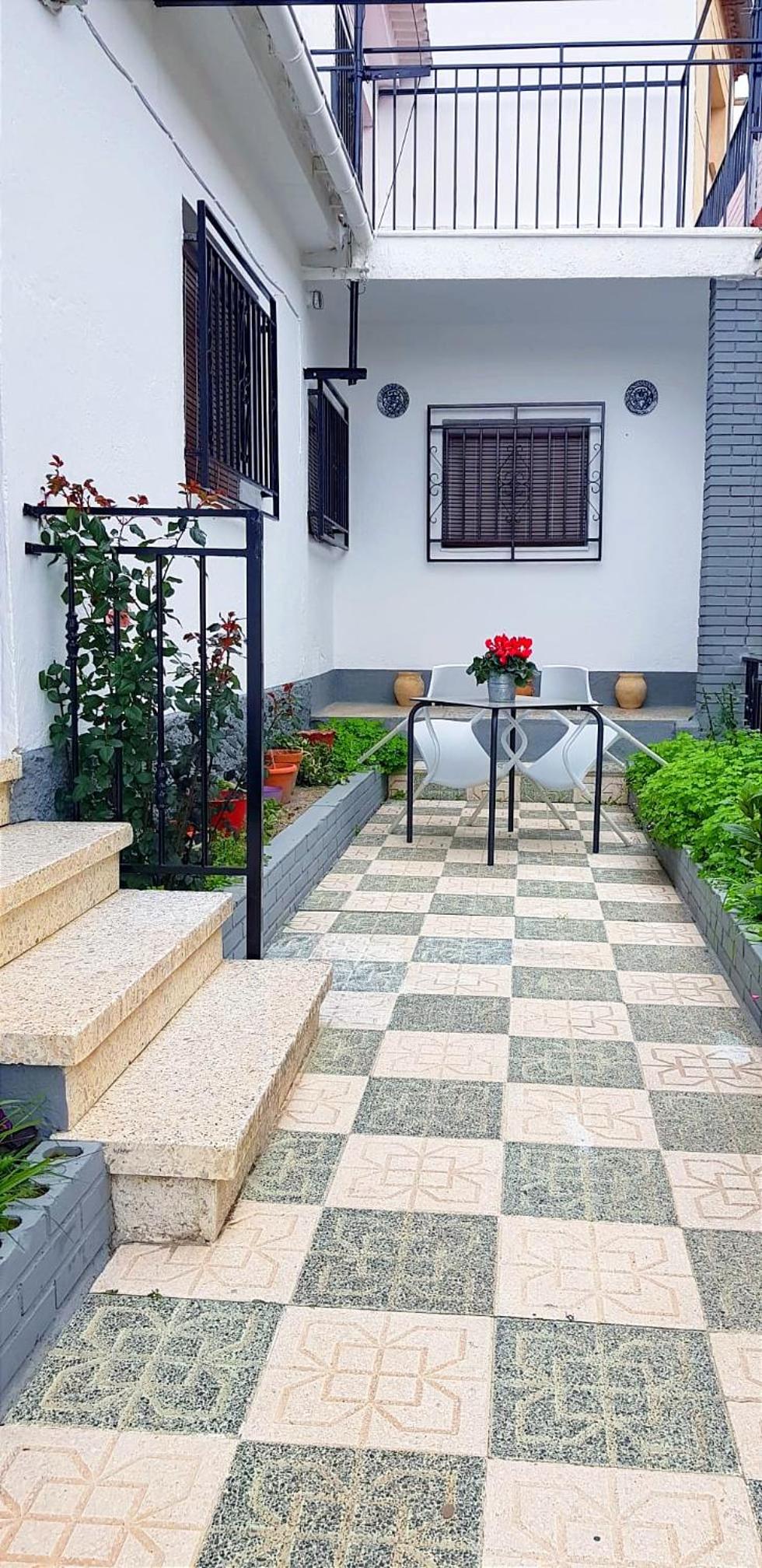 Casa Rural Maria