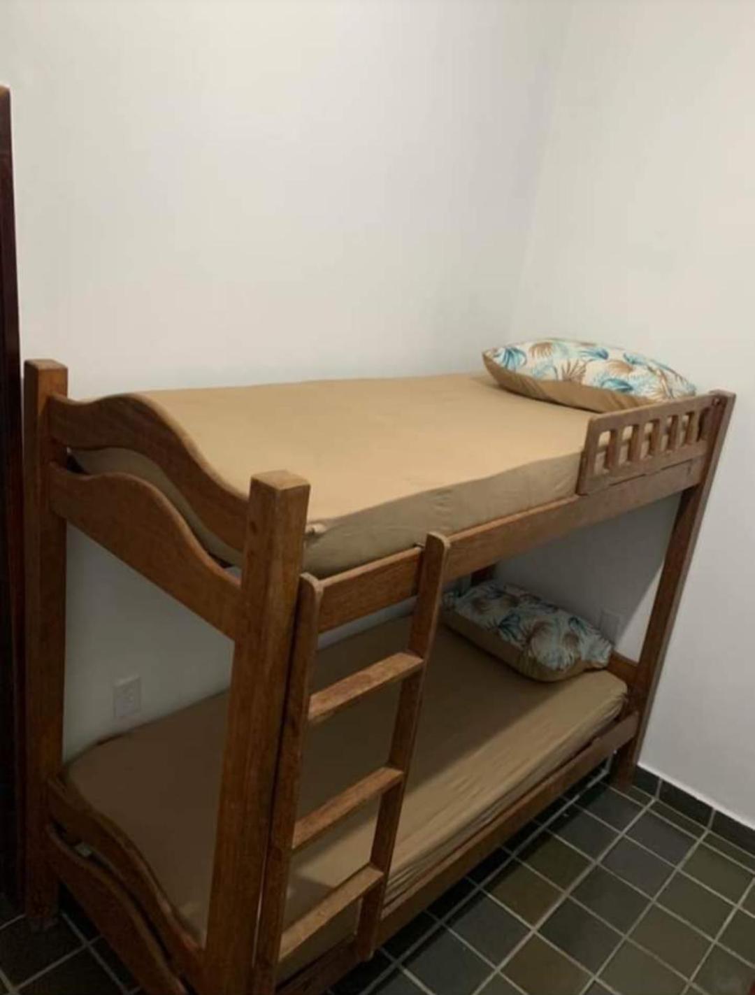 Duplex Aconchegante