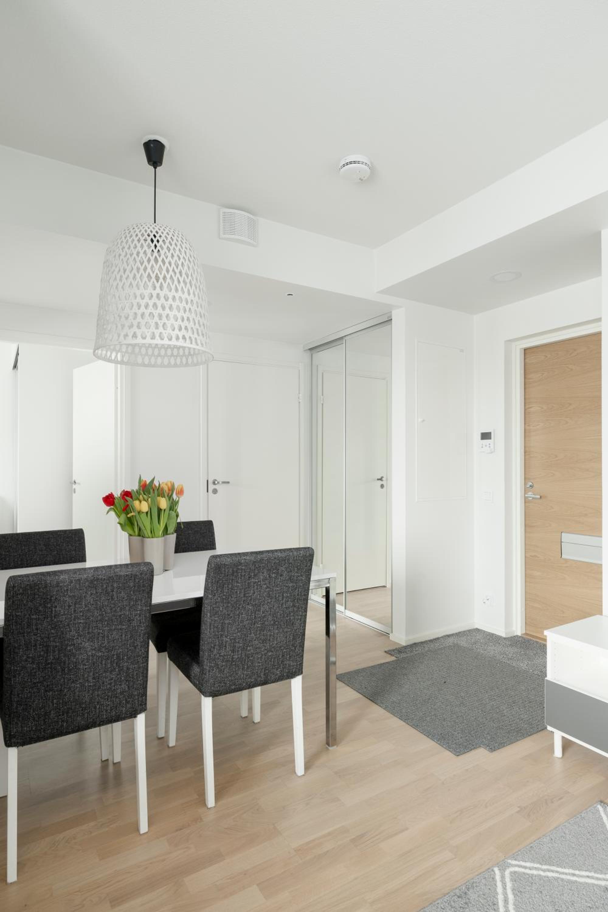 Modern LUXUS 3BR apartment Helsinki Tripla