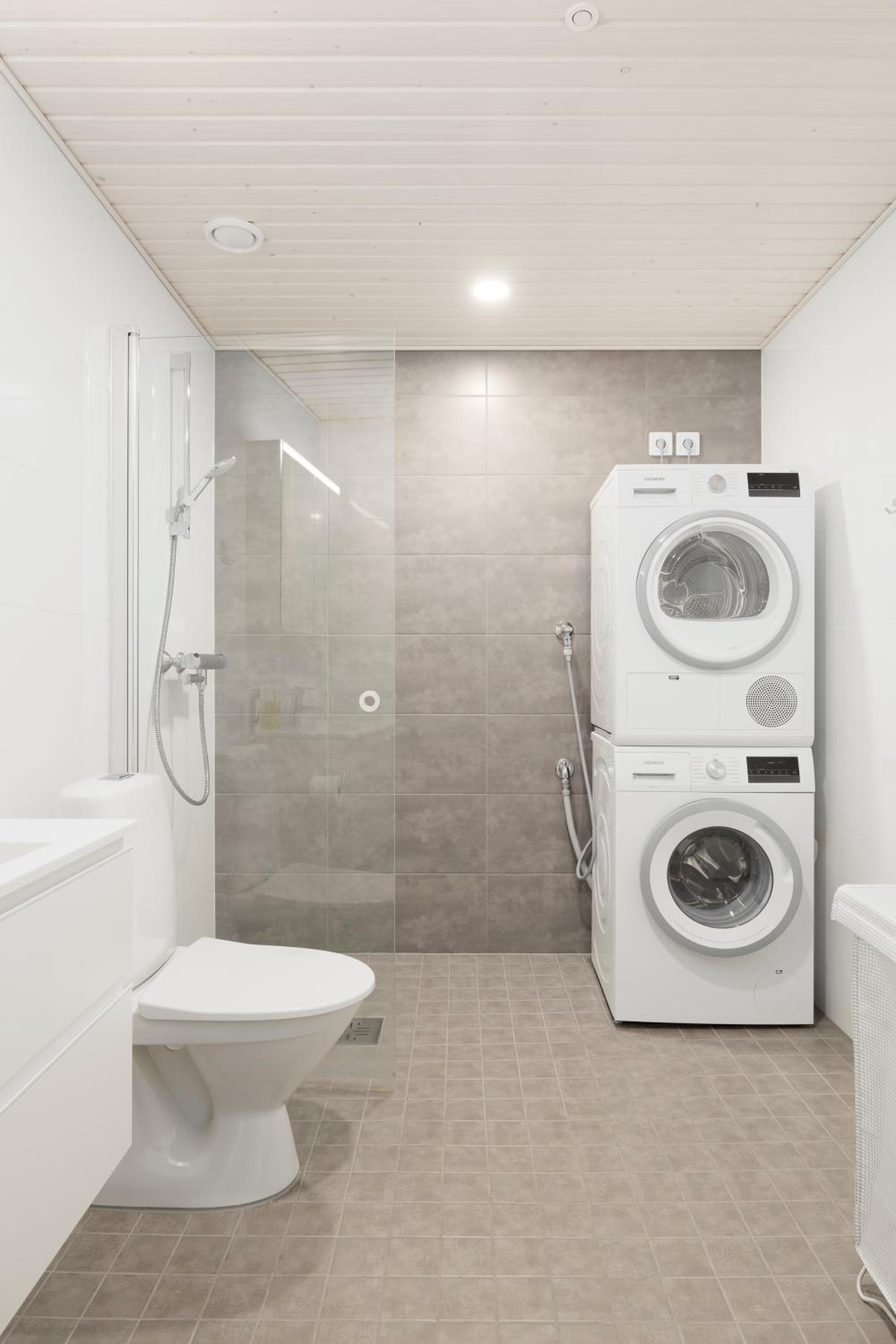 Modern LUXUS 3BR apartment Helsinki Tripla