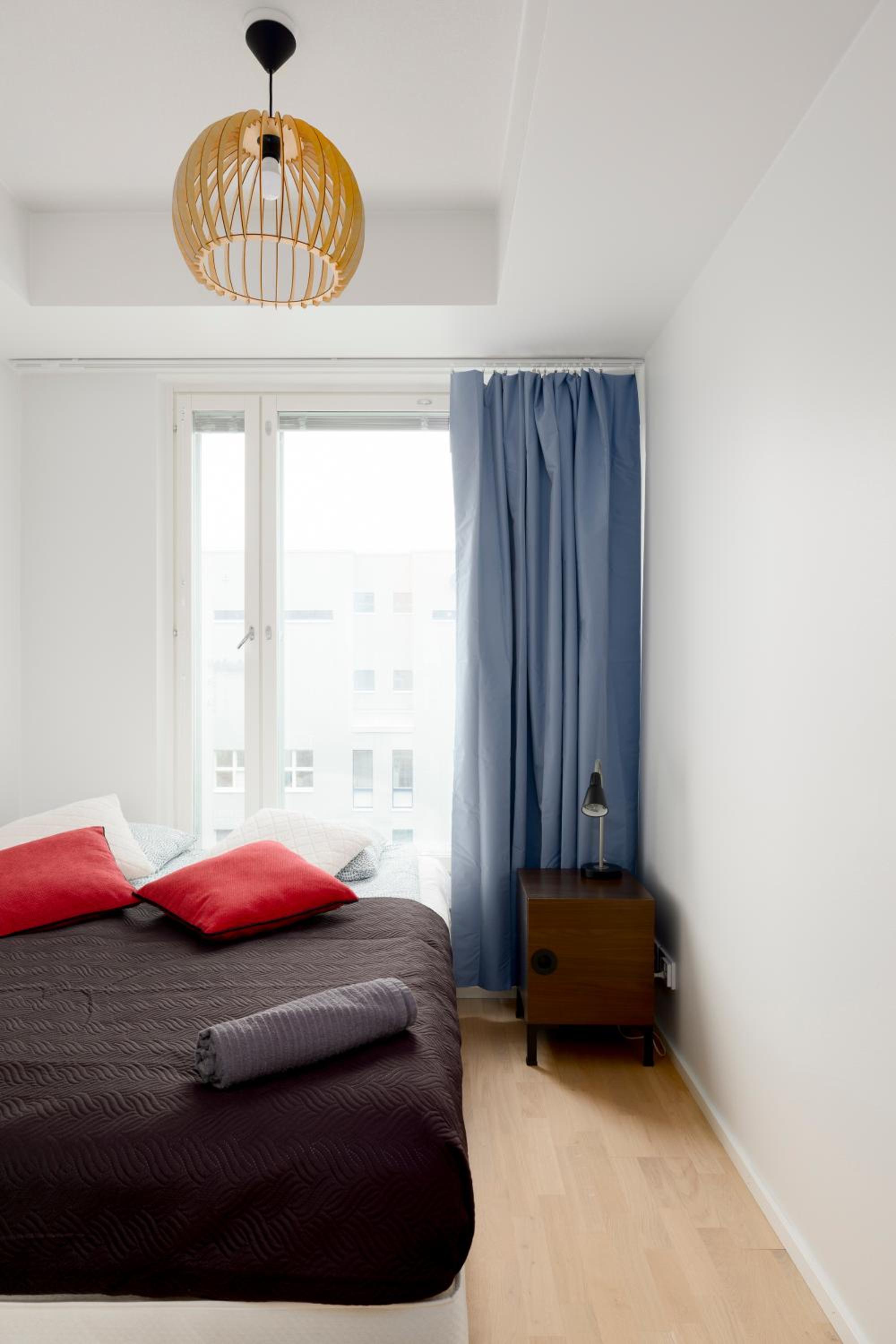 Modern LUXUS 3BR apartment Helsinki Tripla