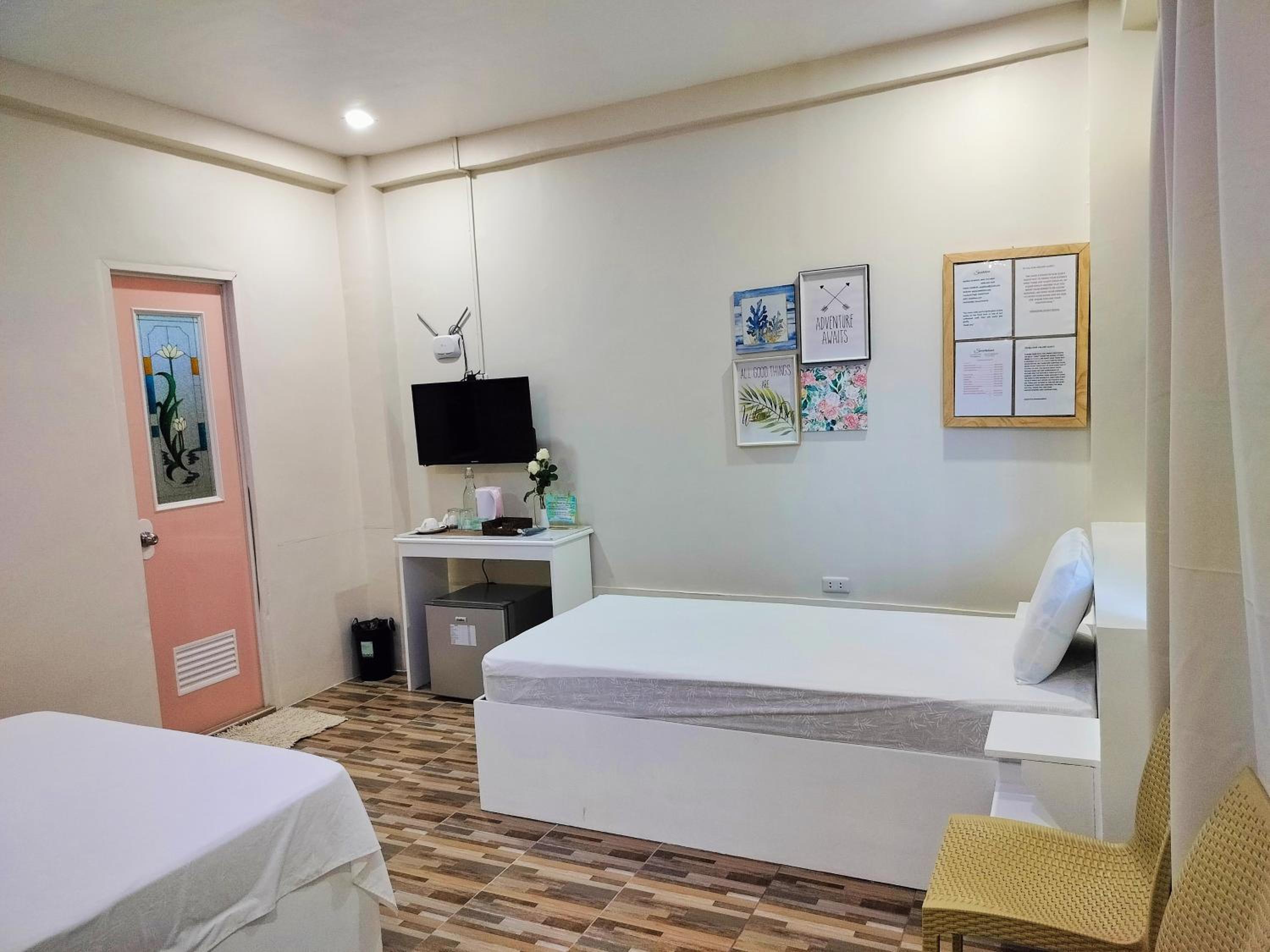 Swakihan Guest House
