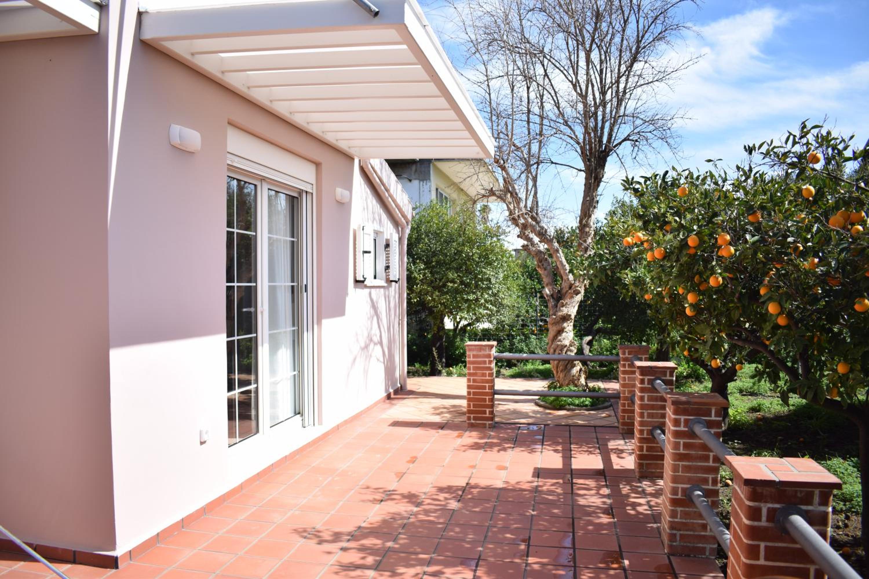 Primavera Retreat