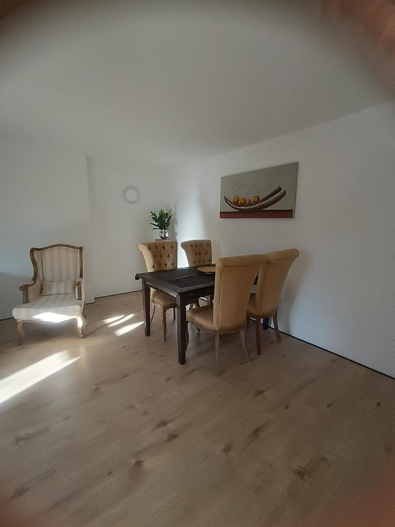 Haus am Wanderweg