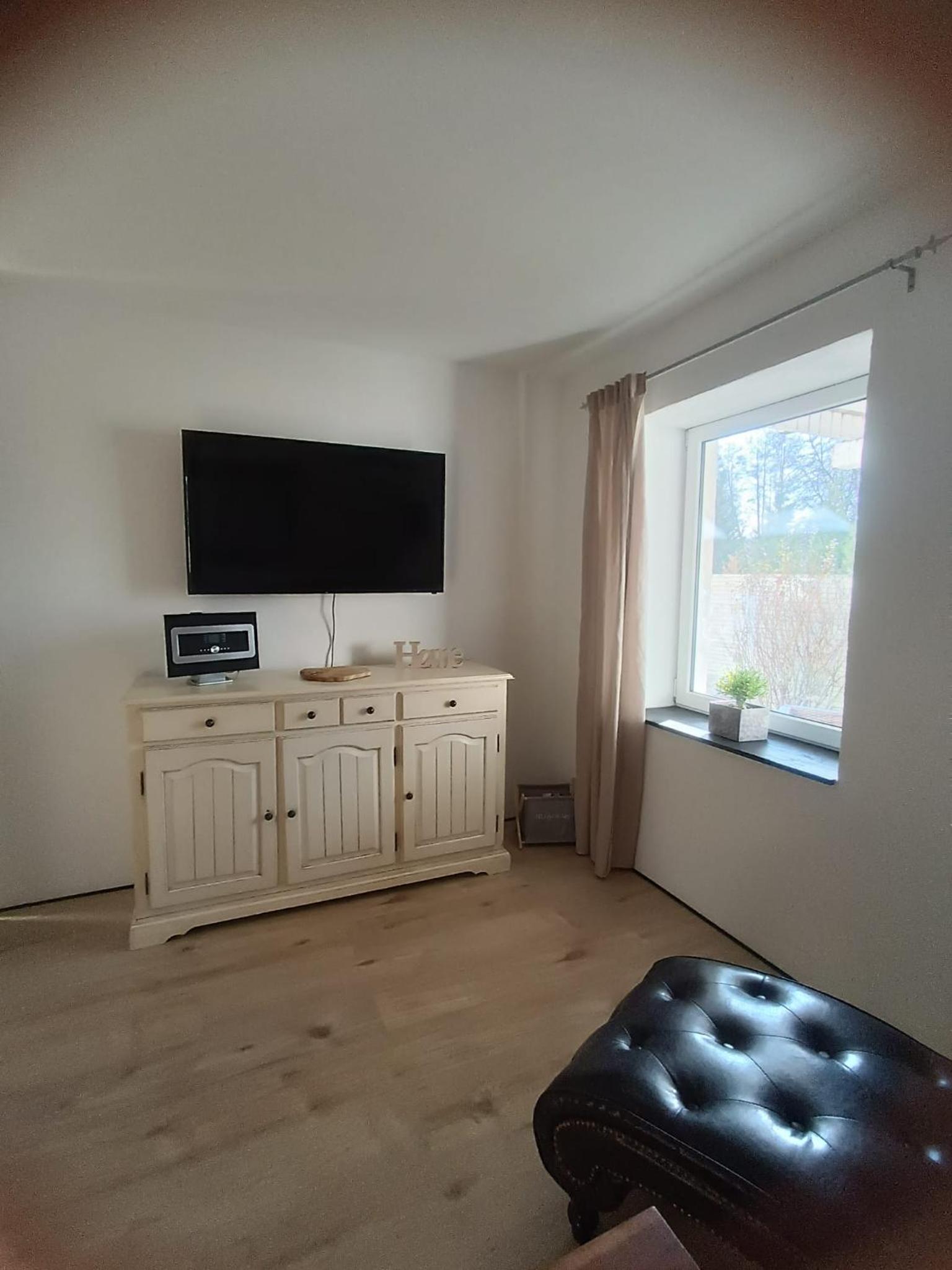 Haus am Wanderweg
