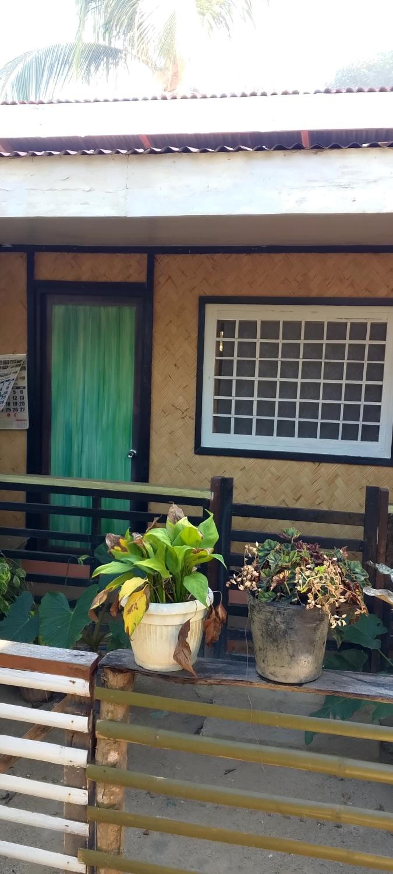 Abejo Homestay view 3