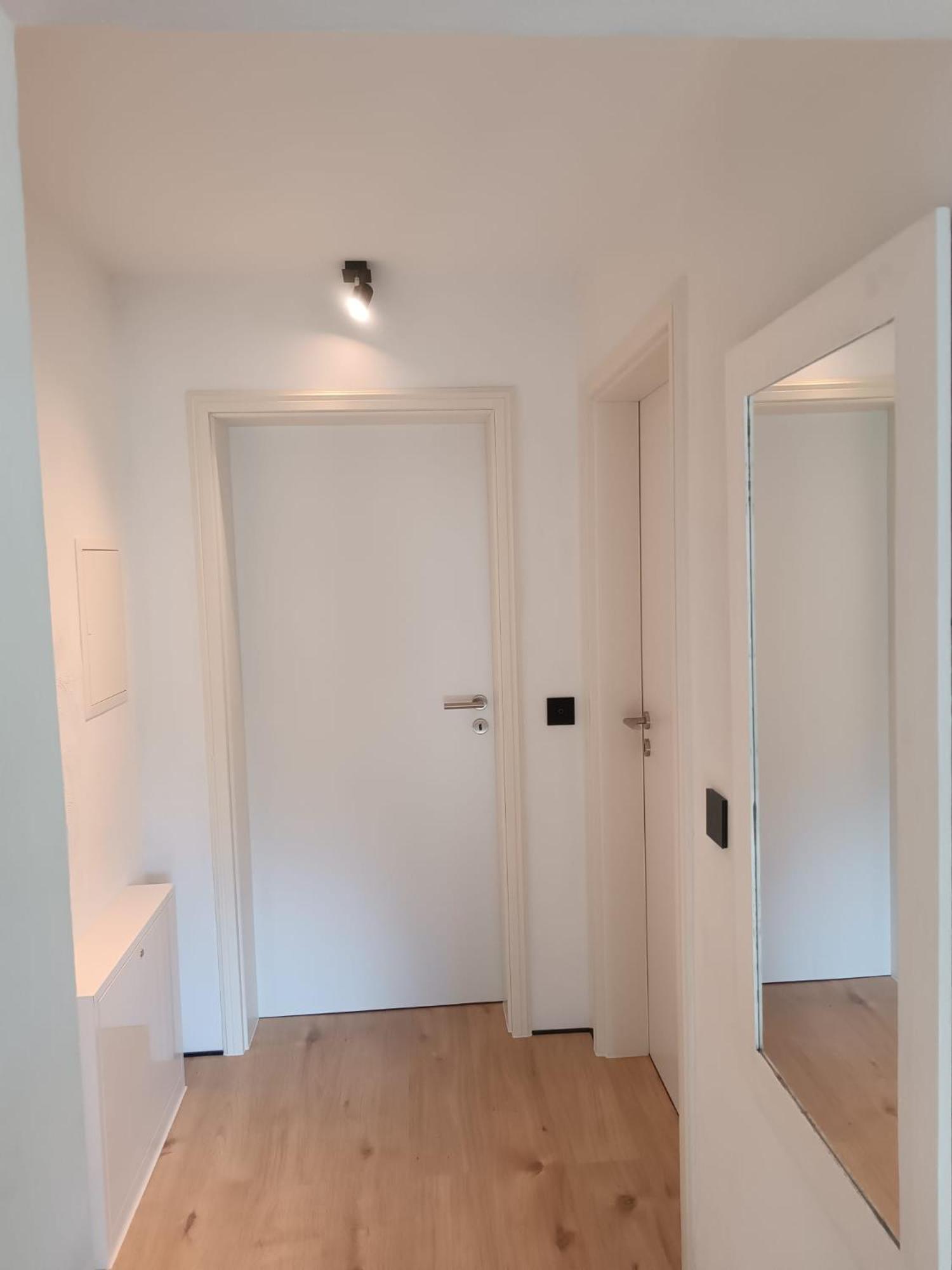 Haus am Wanderweg
