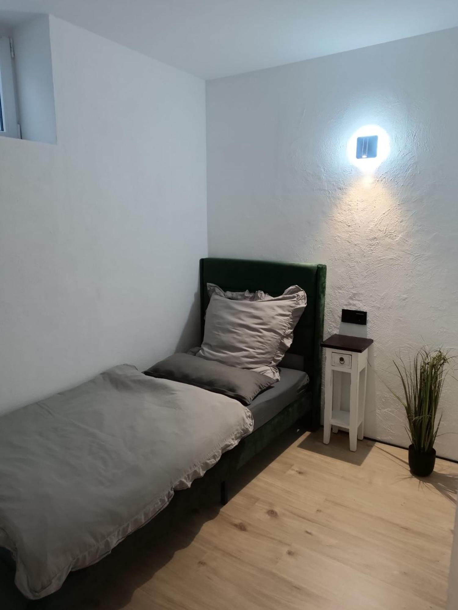 Haus am Wanderweg