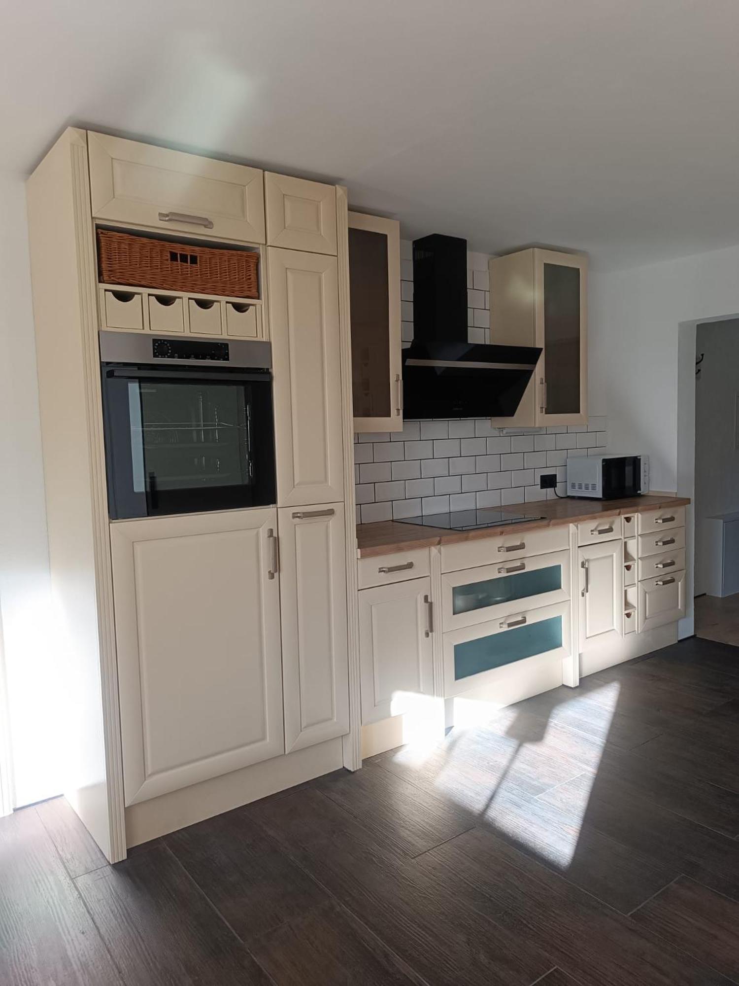 Haus am Wanderweg