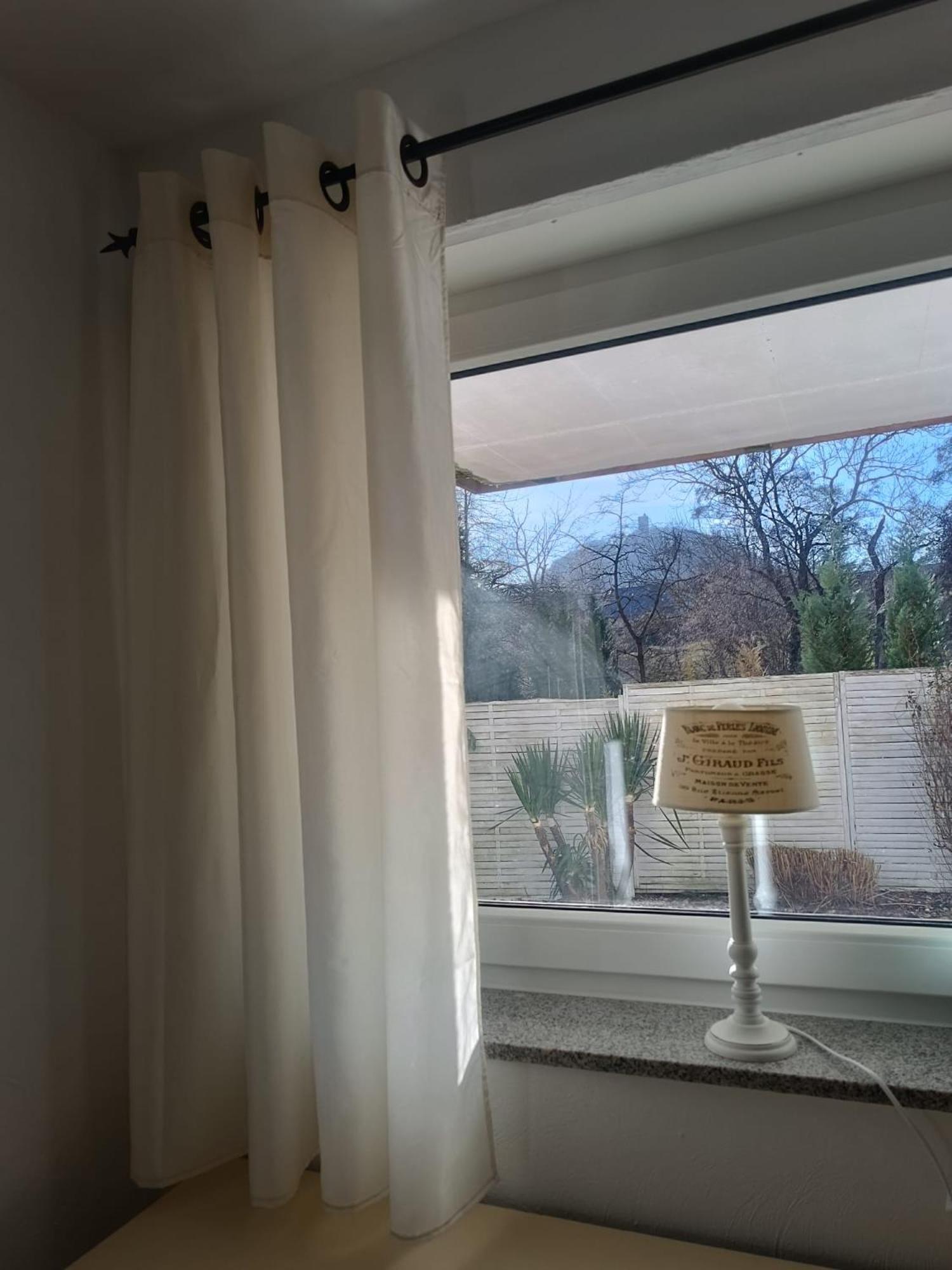 Haus am Wanderweg