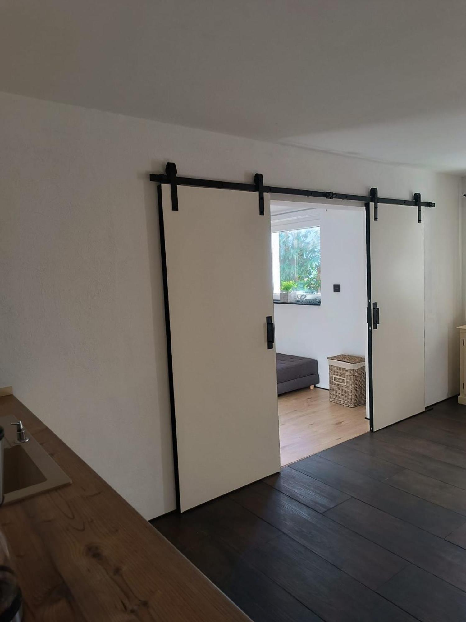 Haus am Wanderweg