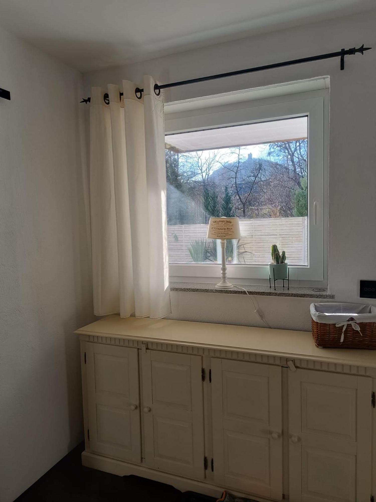 Haus am Wanderweg