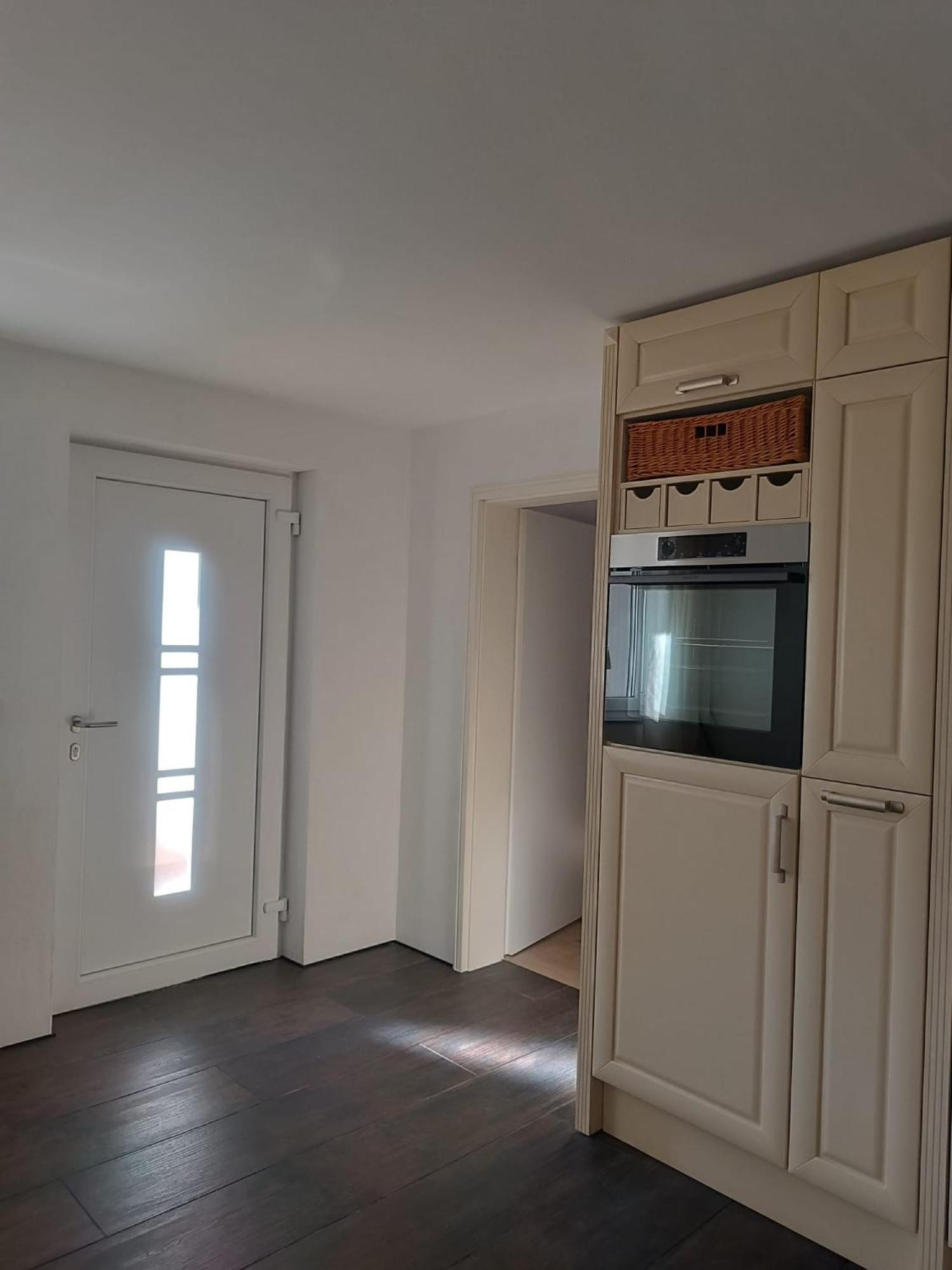 Haus am Wanderweg