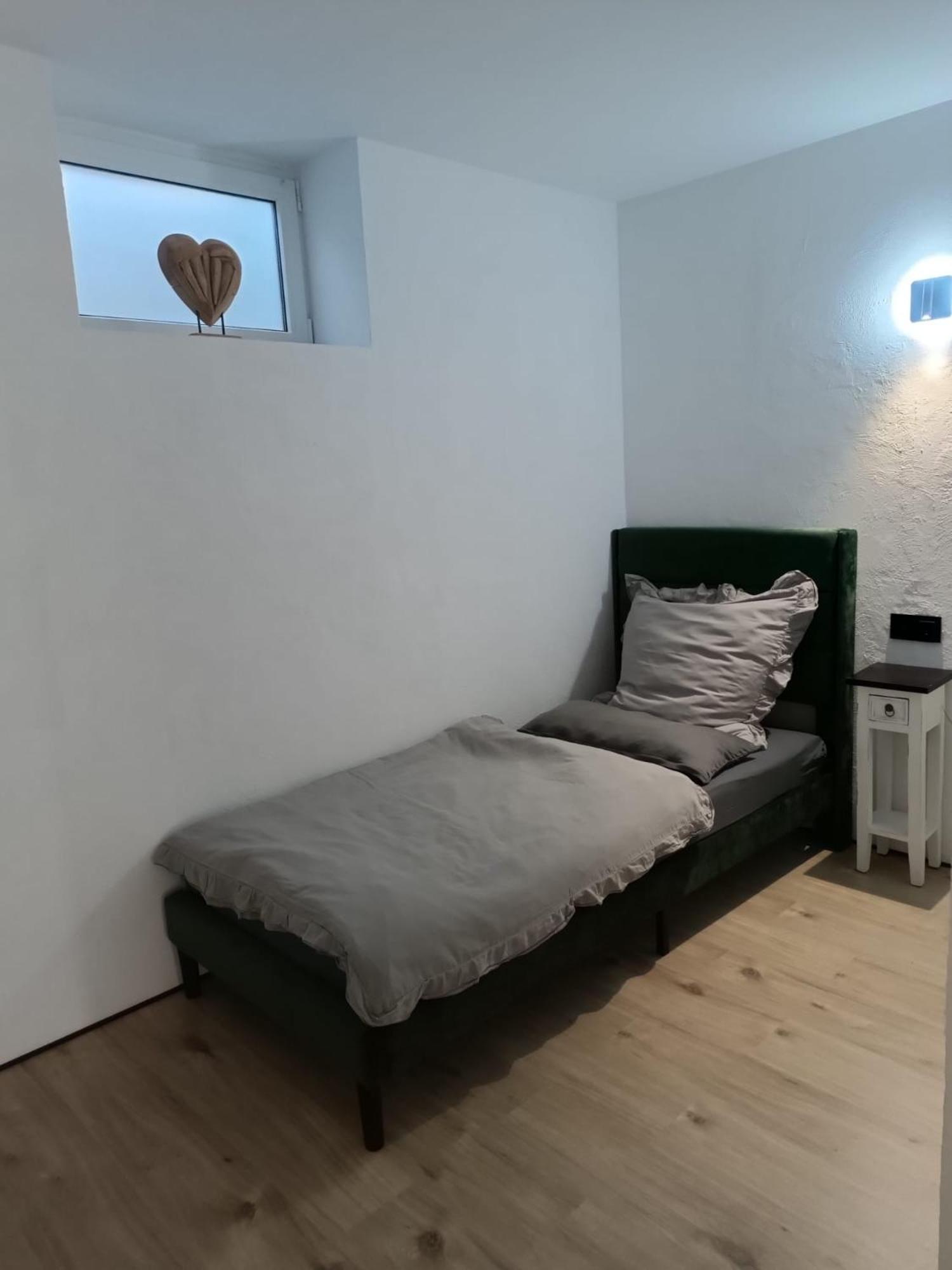 Haus am Wanderweg
