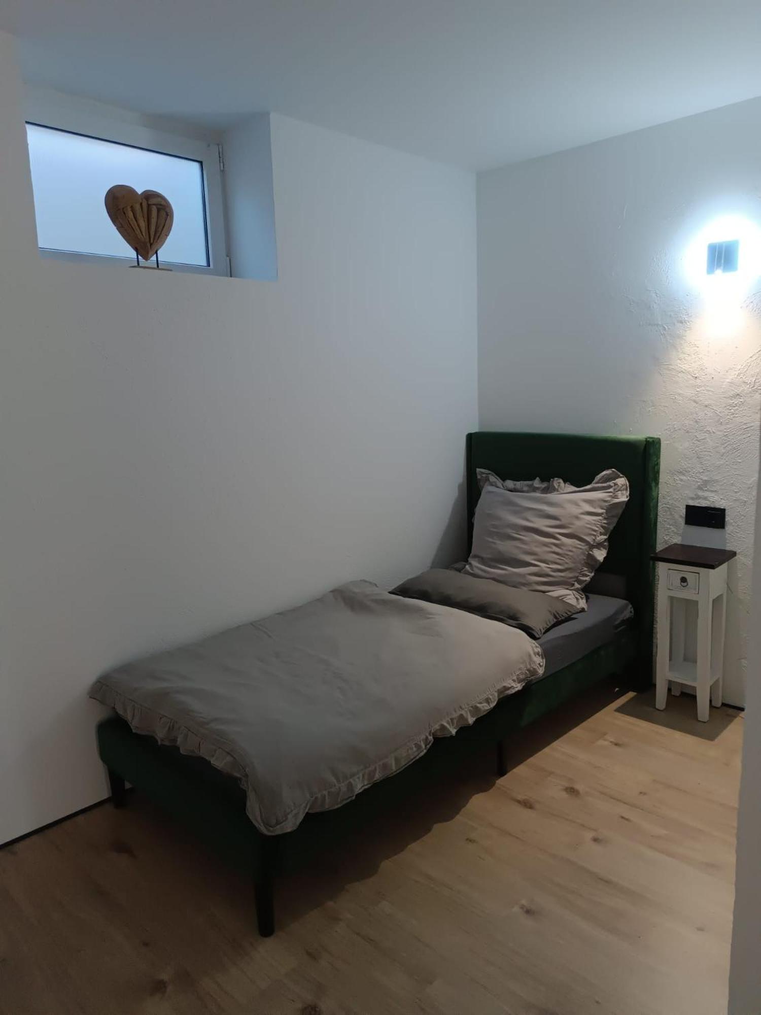 Haus am Wanderweg