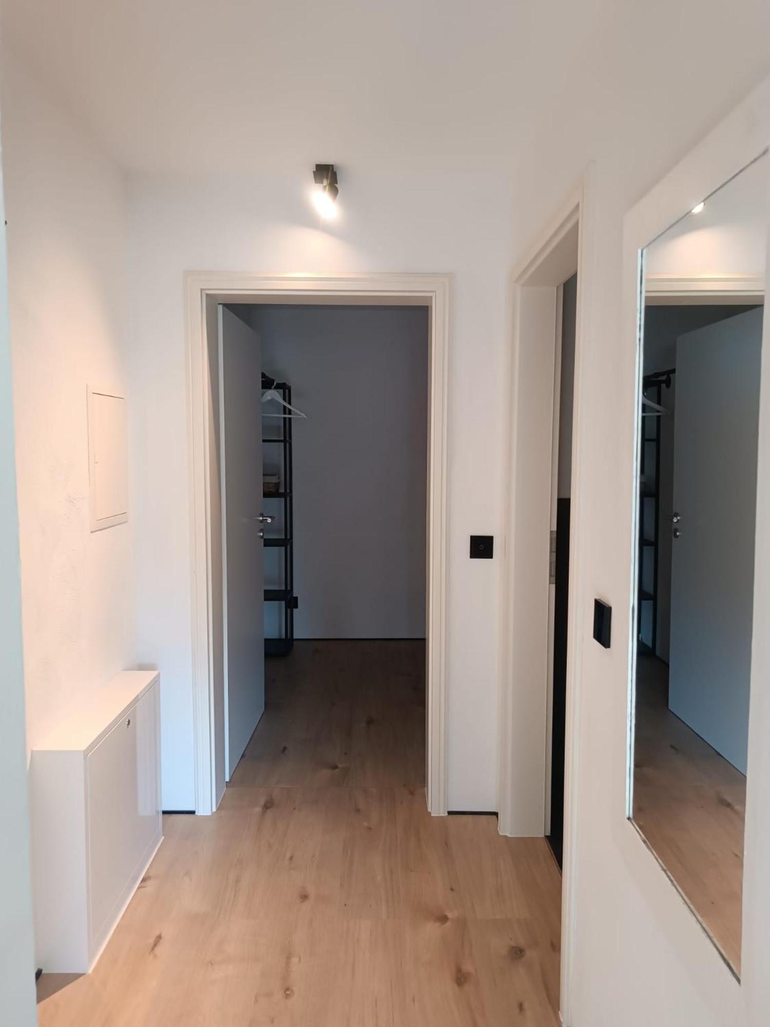Haus am Wanderweg