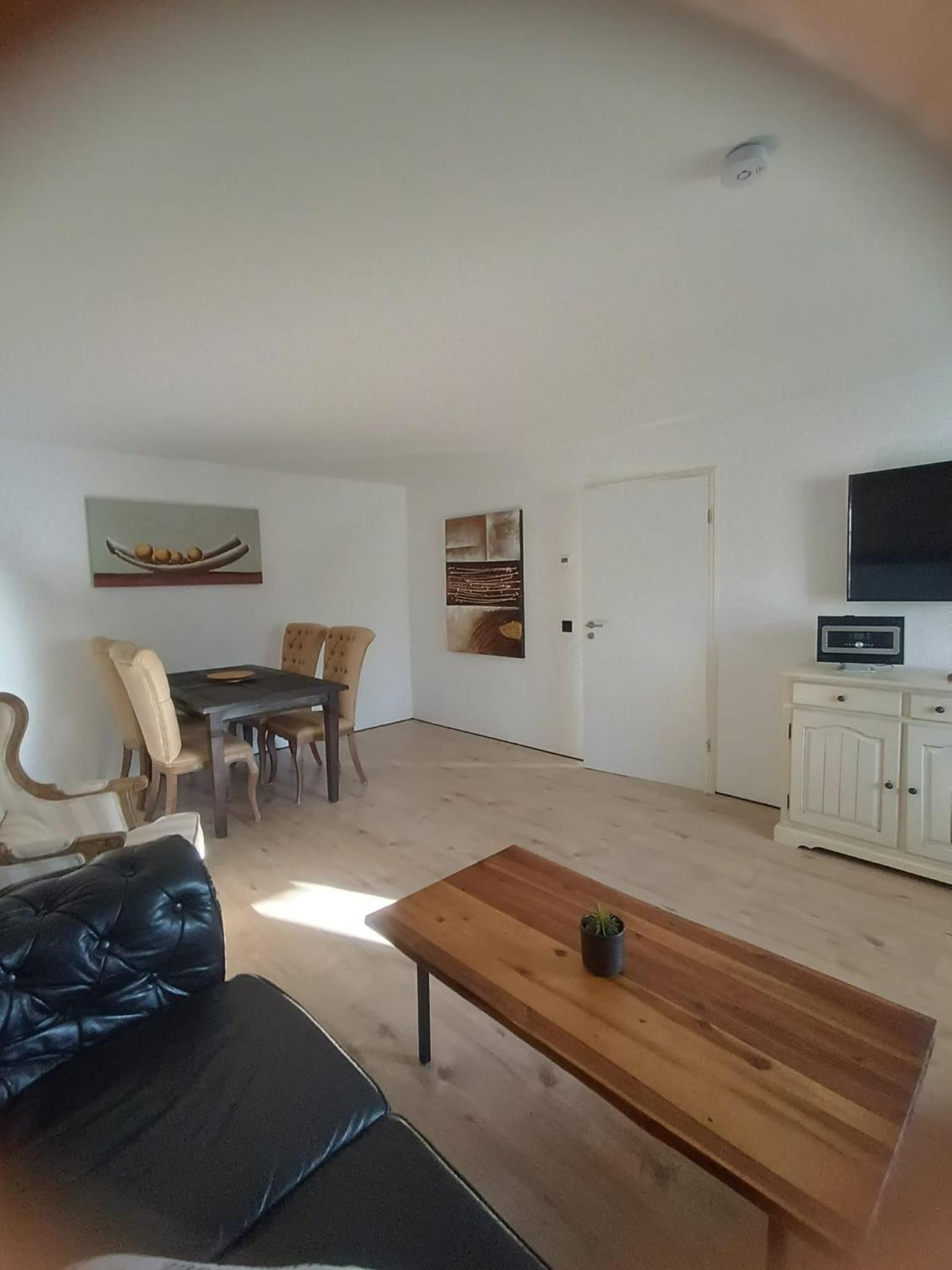 Haus am Wanderweg