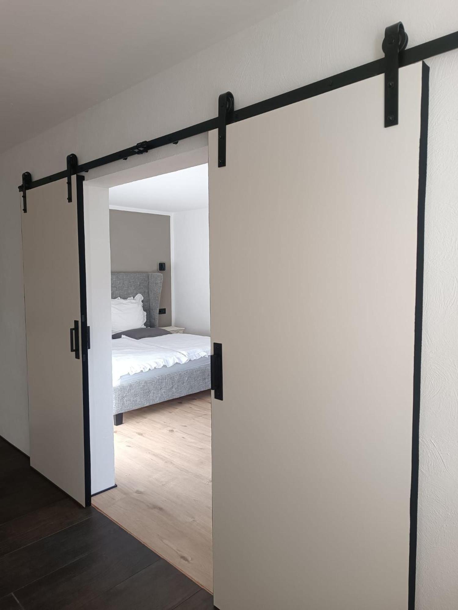 Haus am Wanderweg