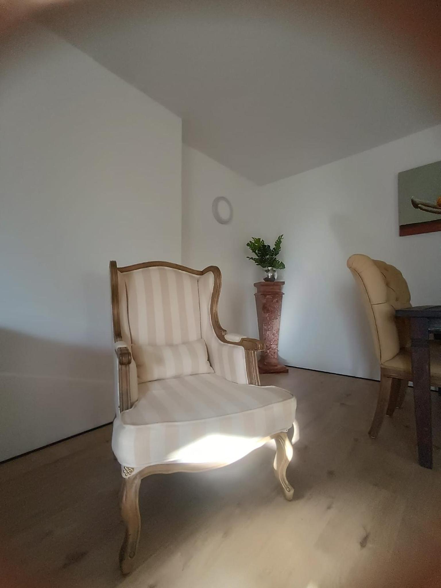 Haus am Wanderweg
