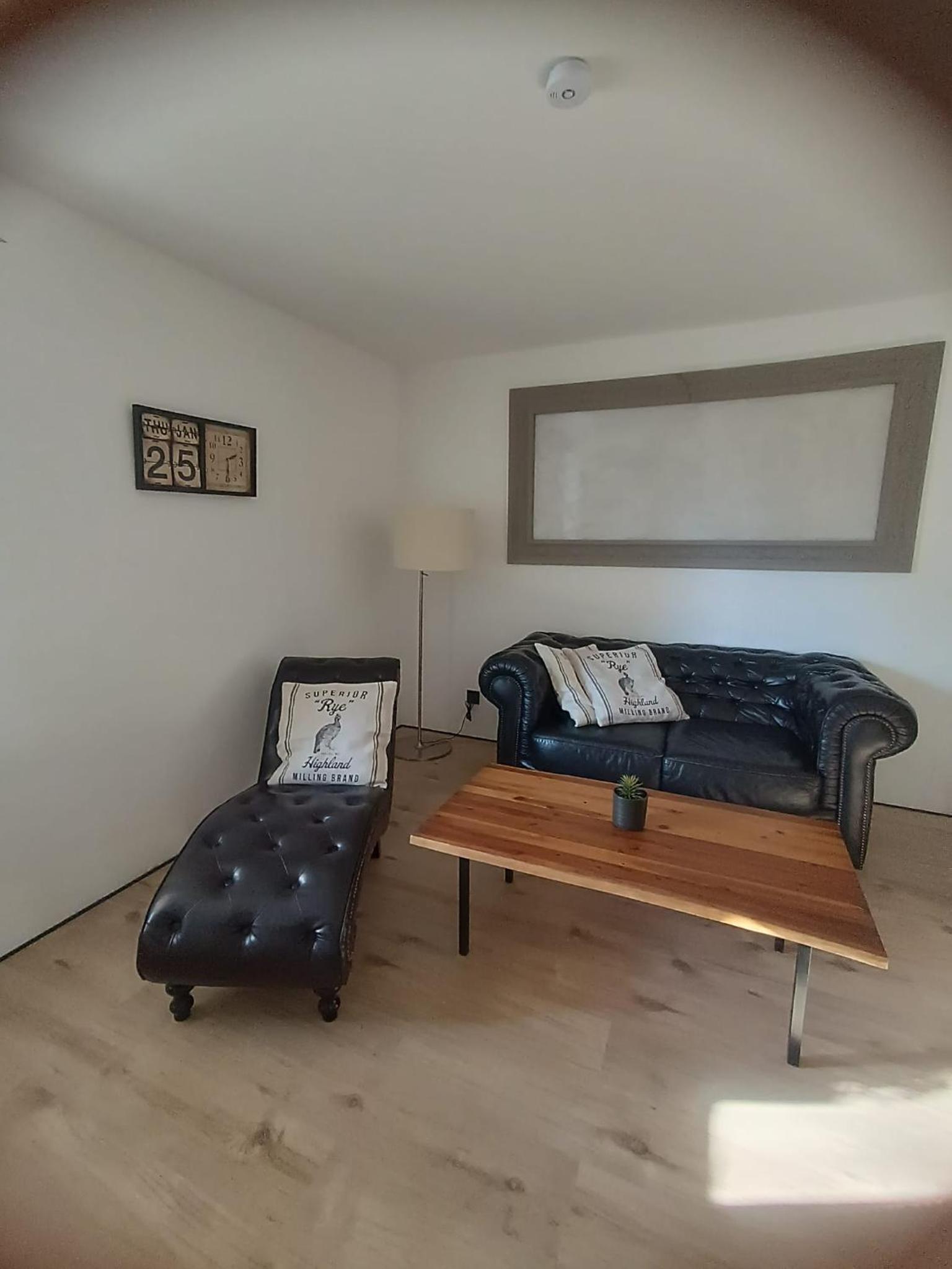 Haus am Wanderweg