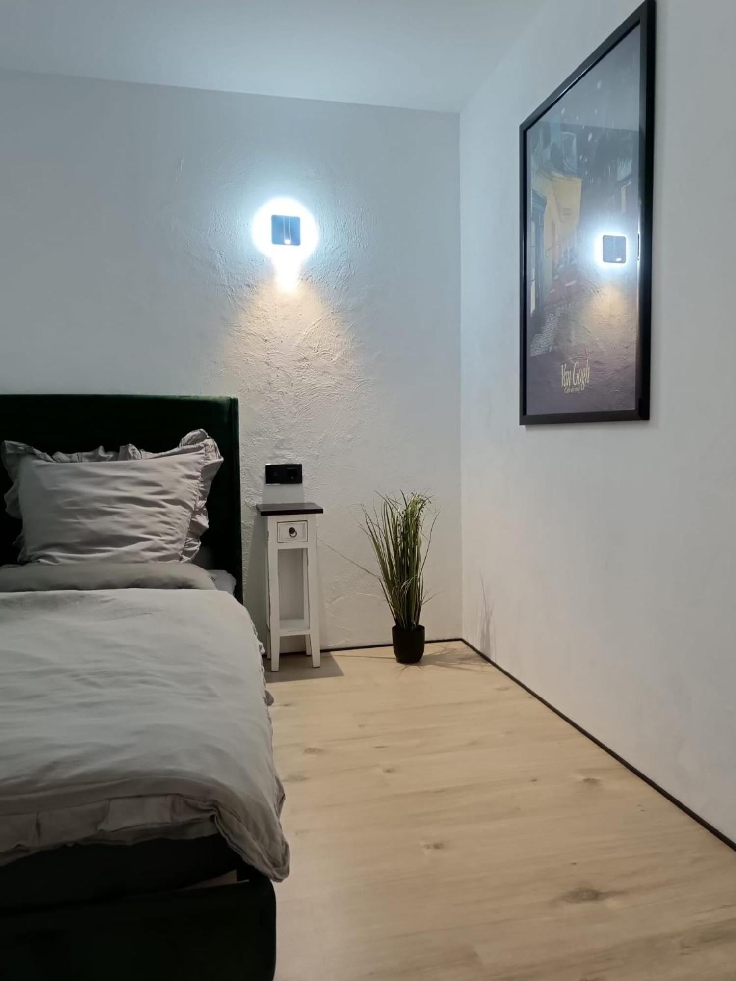 Haus am Wanderweg