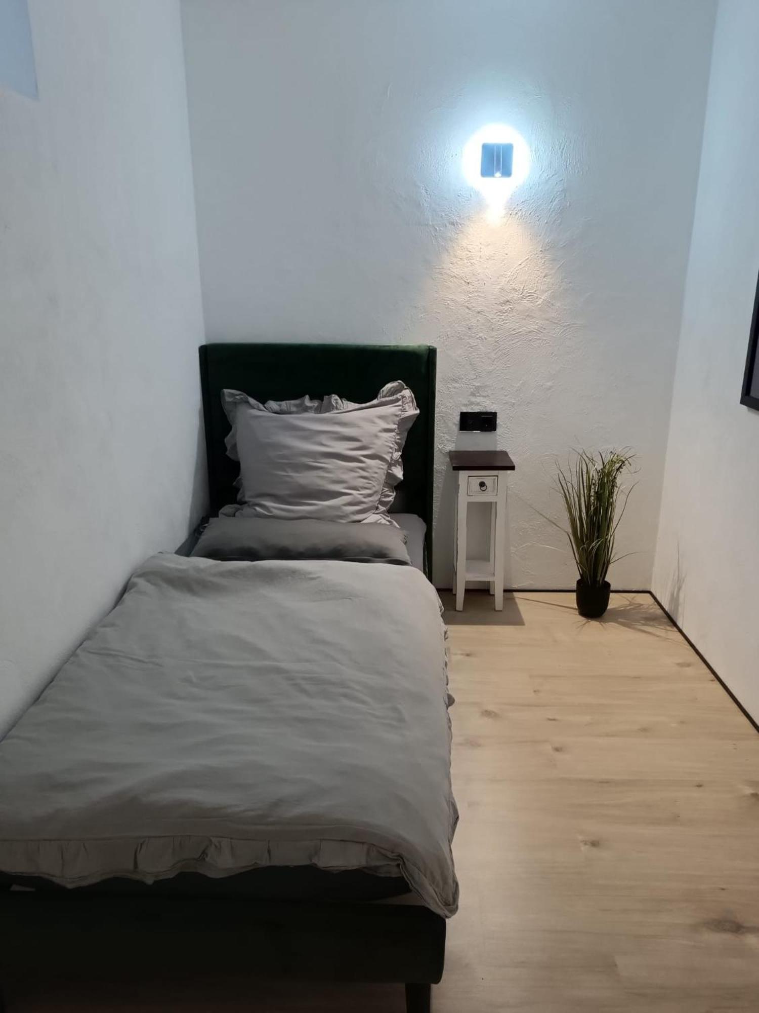 Haus am Wanderweg