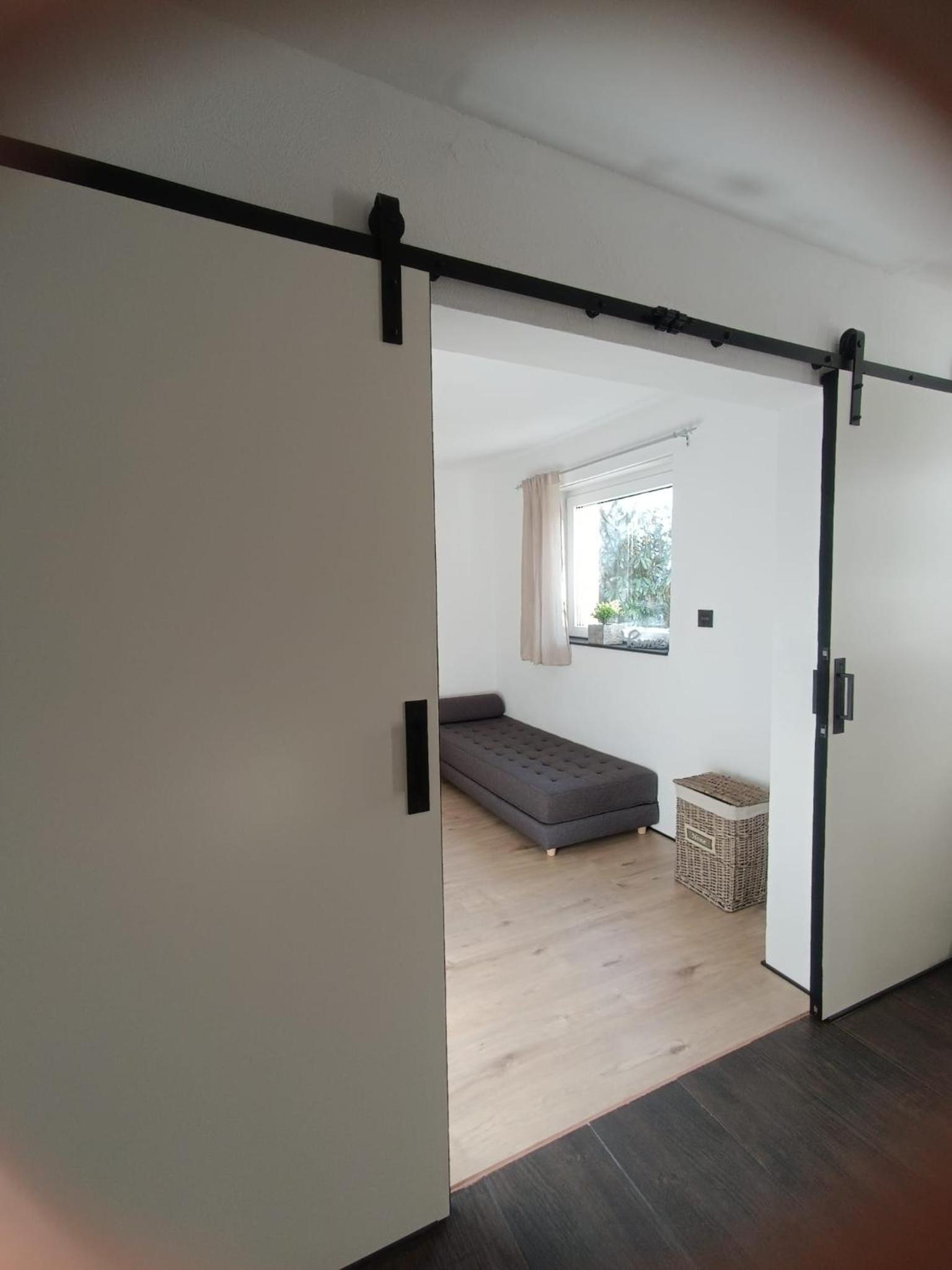 Haus am Wanderweg