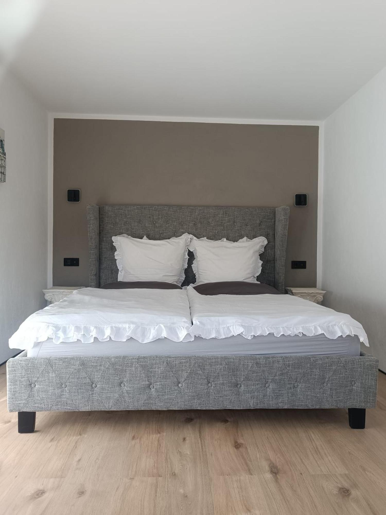 Haus am Wanderweg