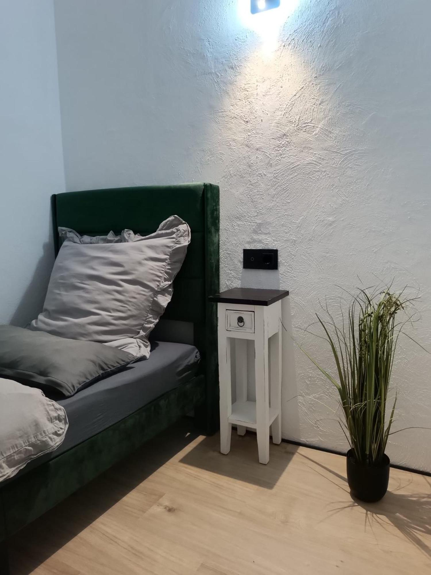 Haus am Wanderweg