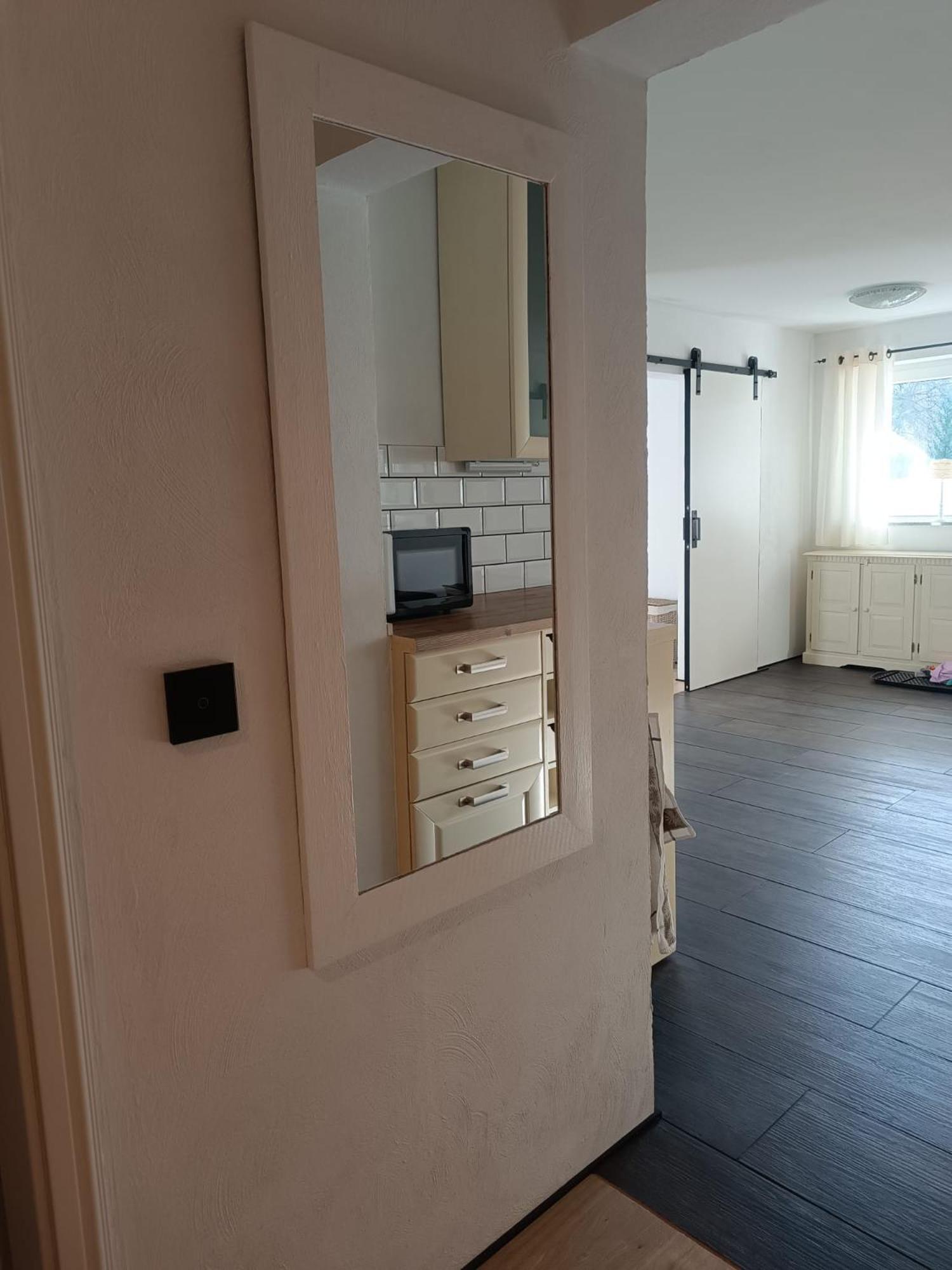 Haus am Wanderweg