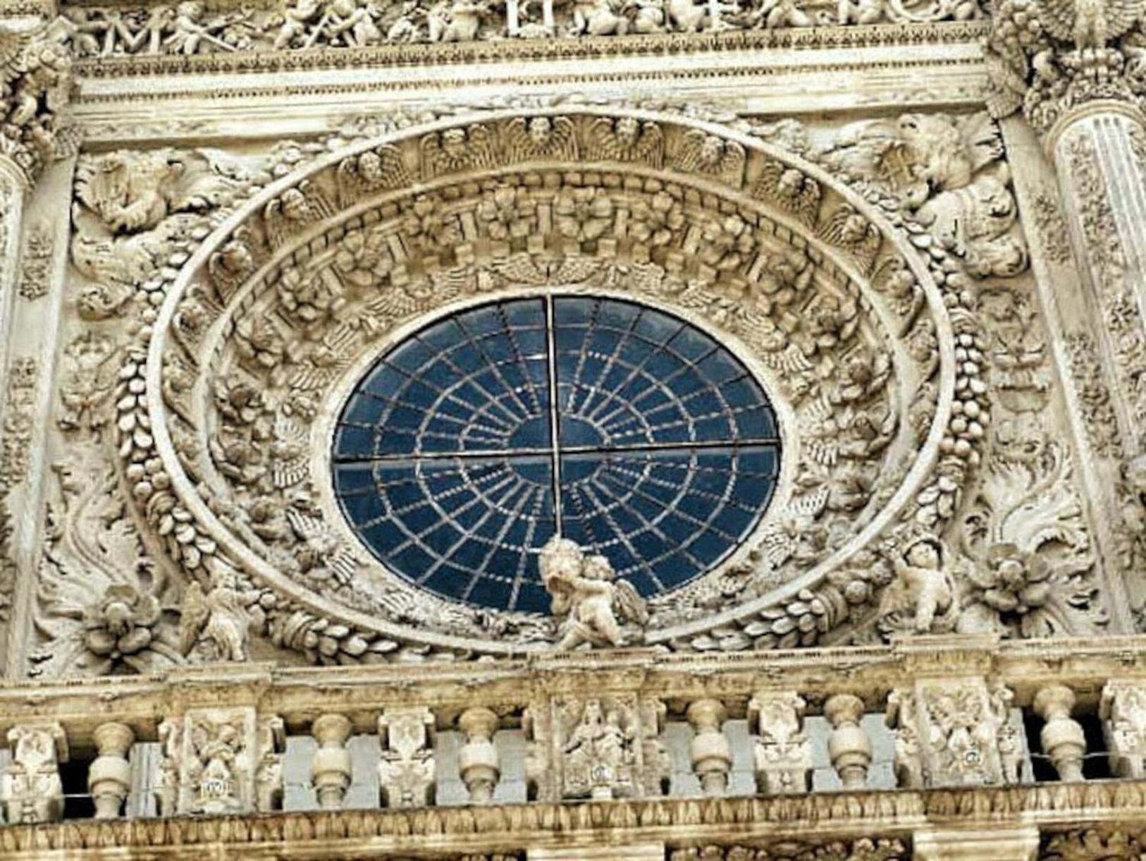 LECCE AL MARE