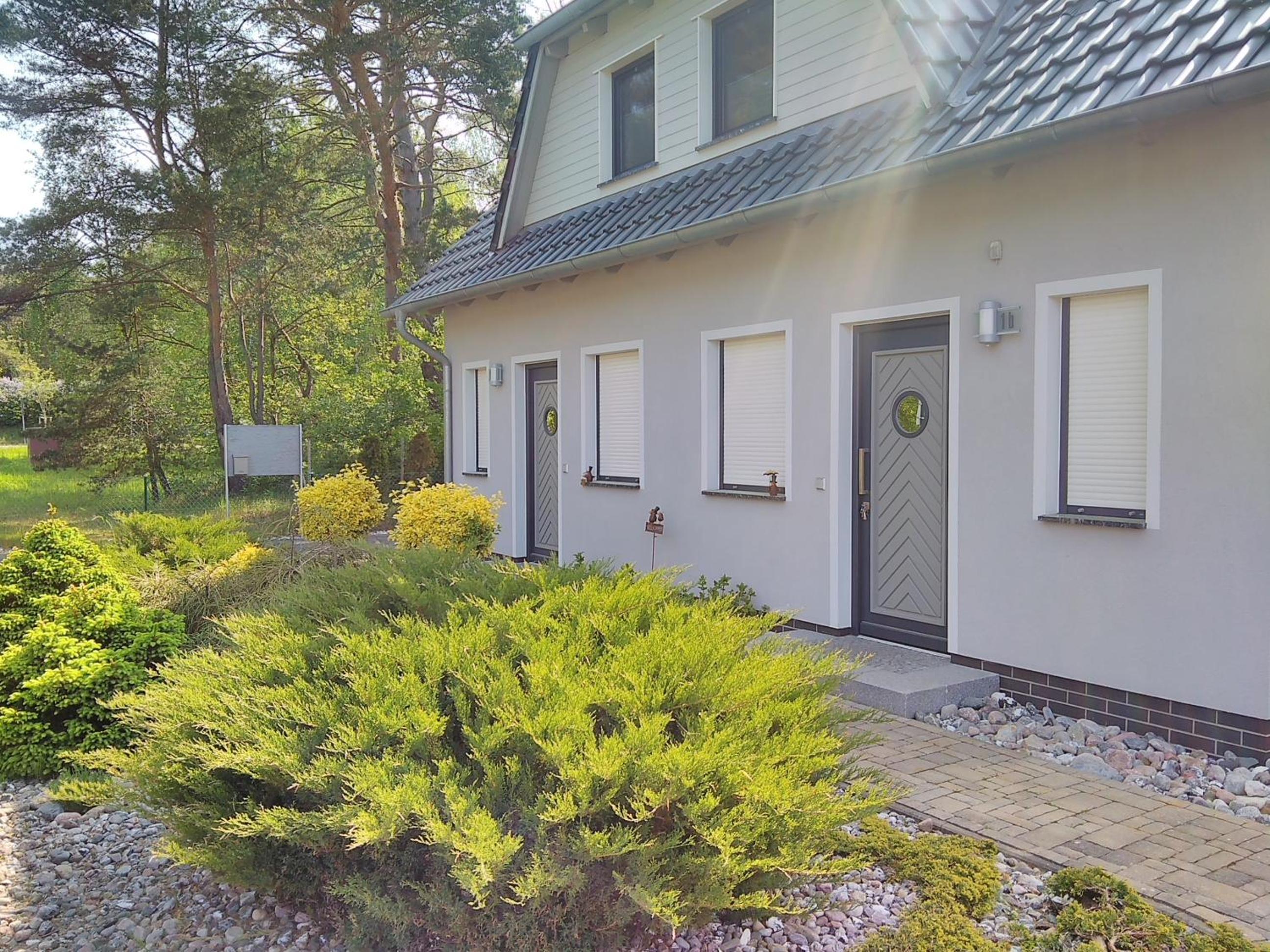 Ferienhaus Stolkos