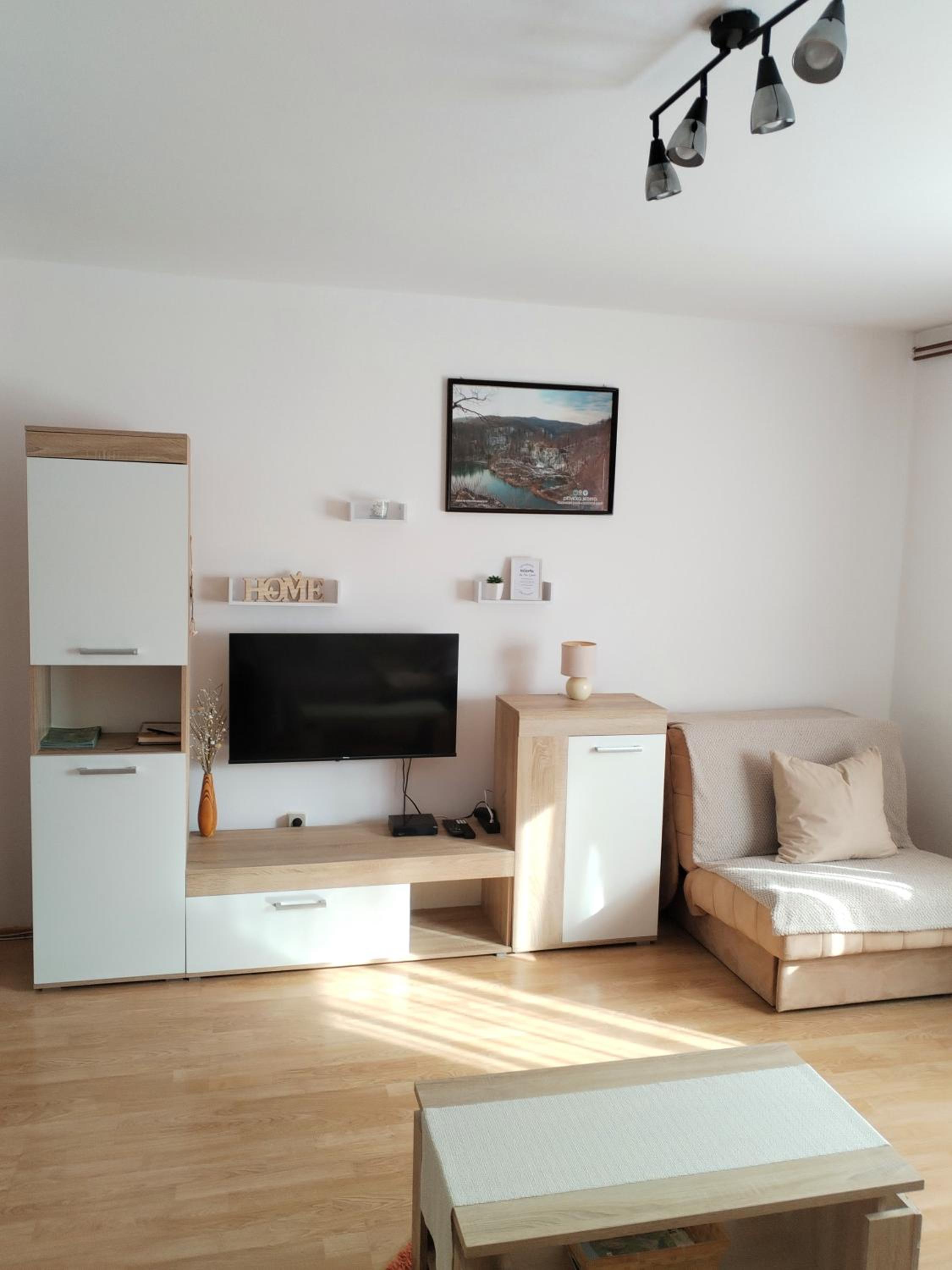 Apartment & Room Monika view 5