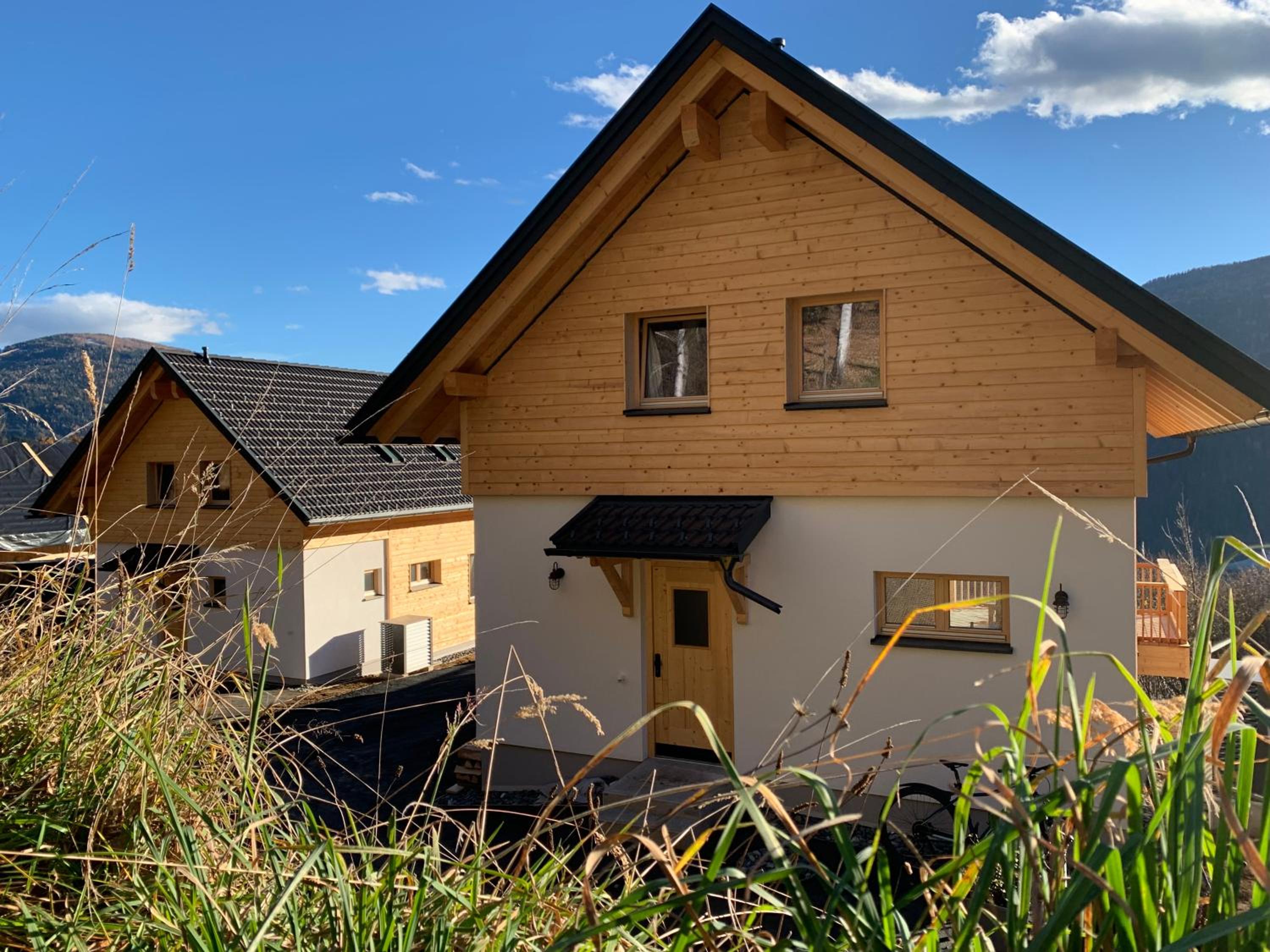 Nock Chalets