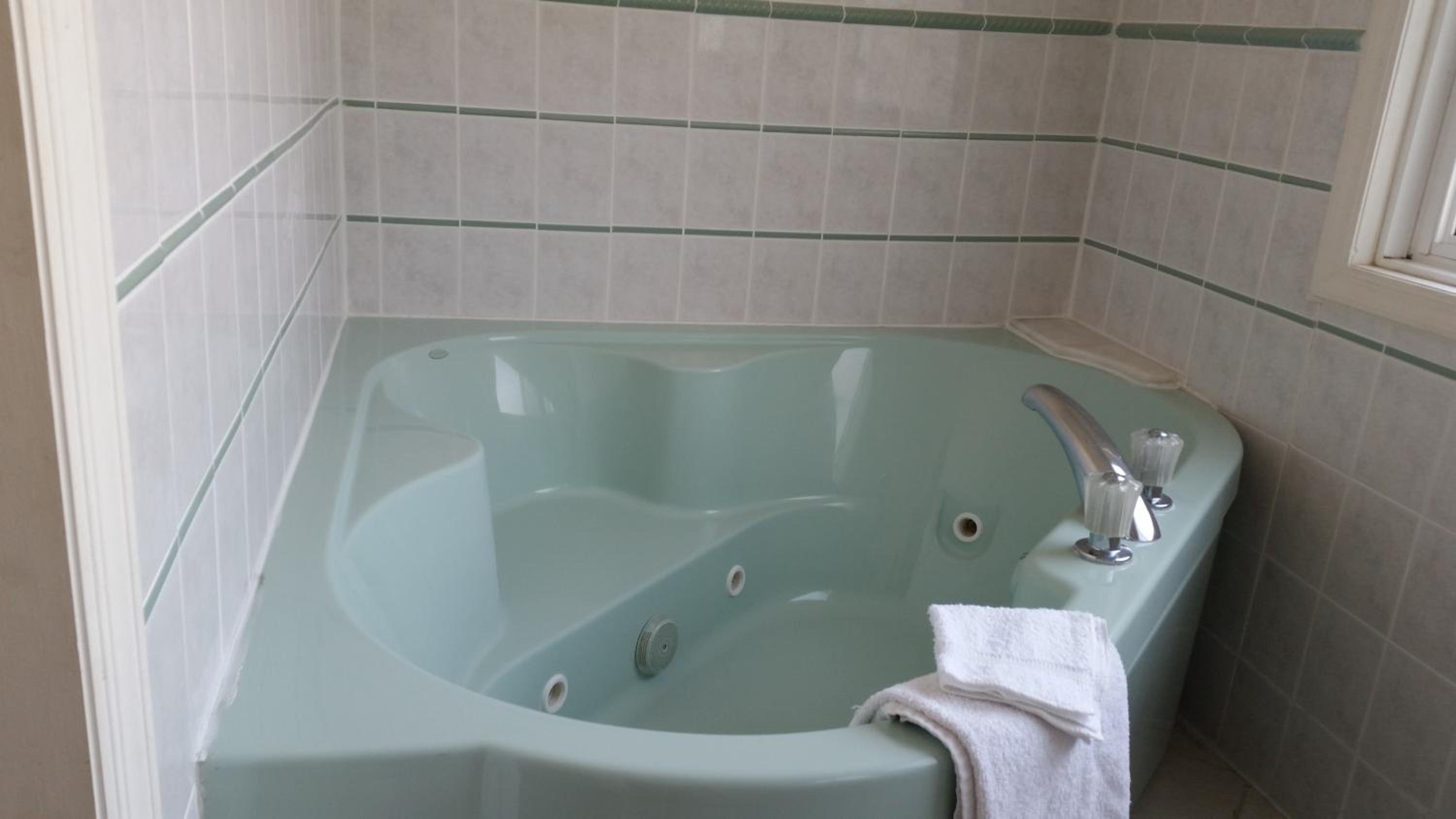 Budget Motor Inn- Stony Point, photo 5