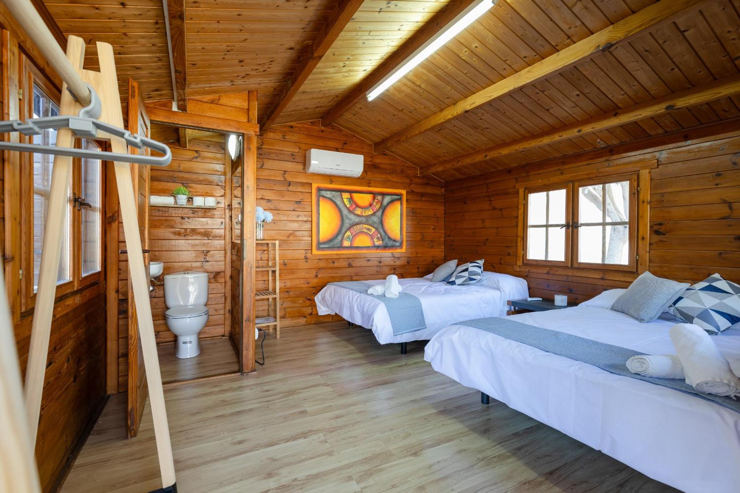 WaterWheel Villa by Fidalsa