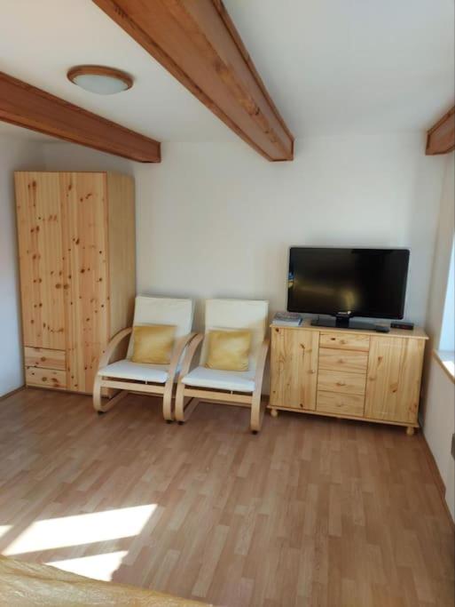 Apartmán U Davida