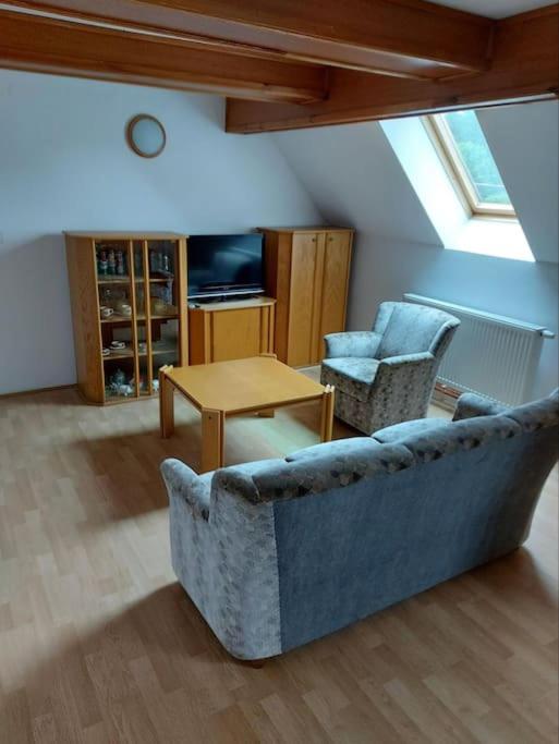 Apartmán U Davida