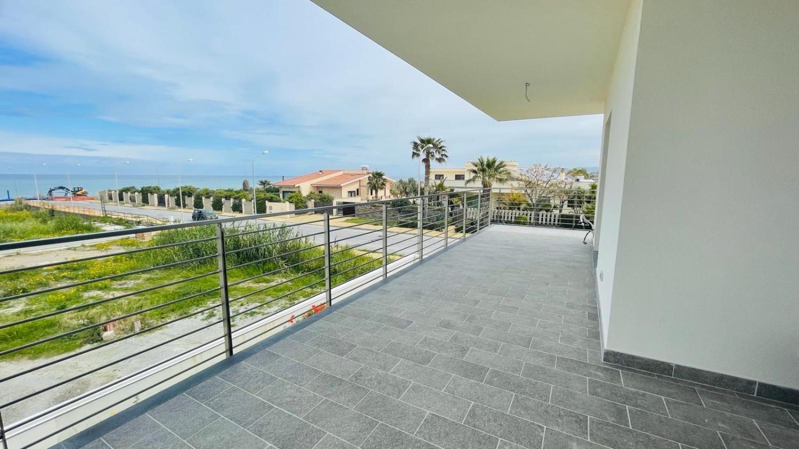 Villa Ale en Torregrotta