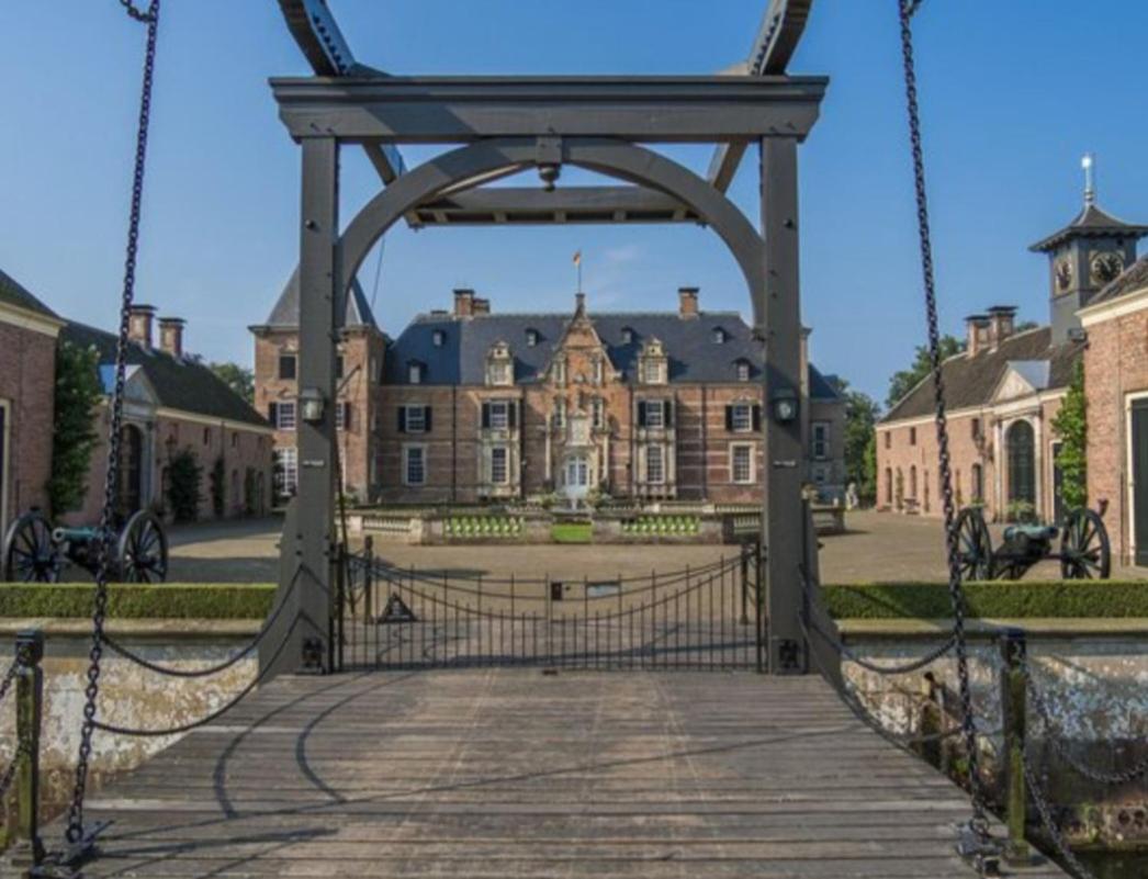 Vakantiehuis de Haar Ambt-Delden view 5