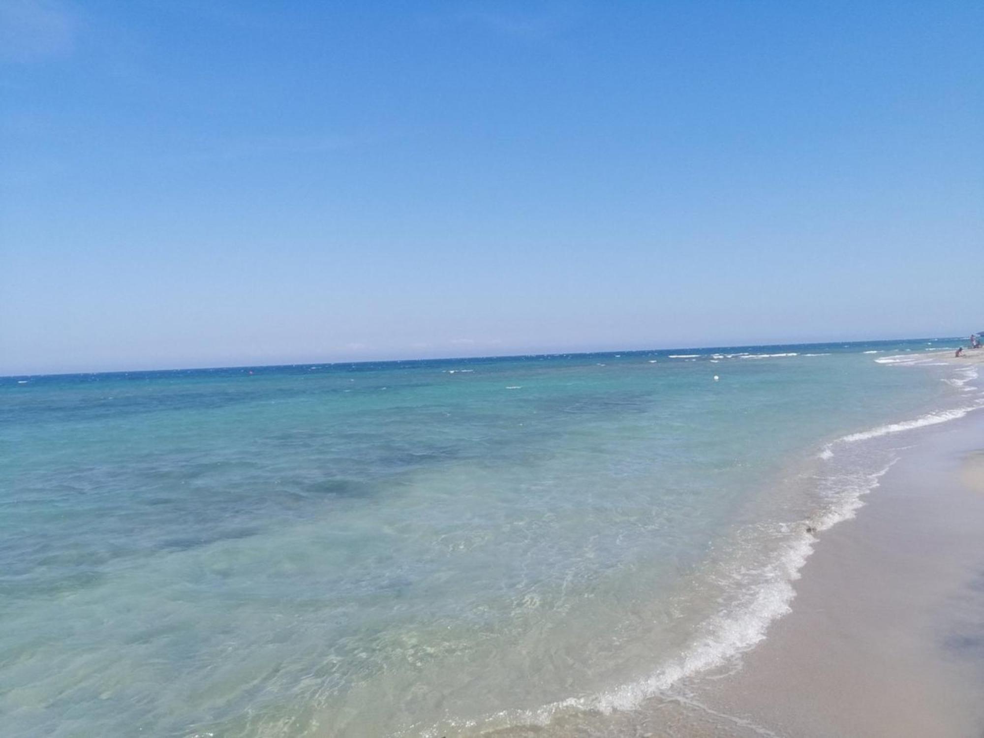 LECCE AL MARE