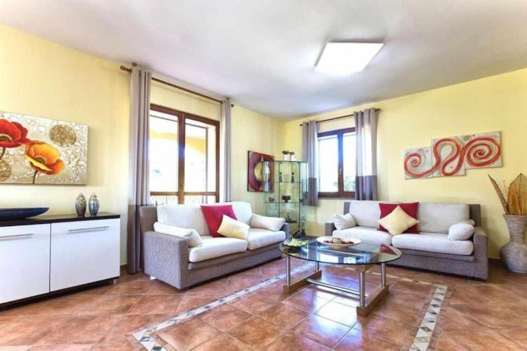 Armarica's House view 5