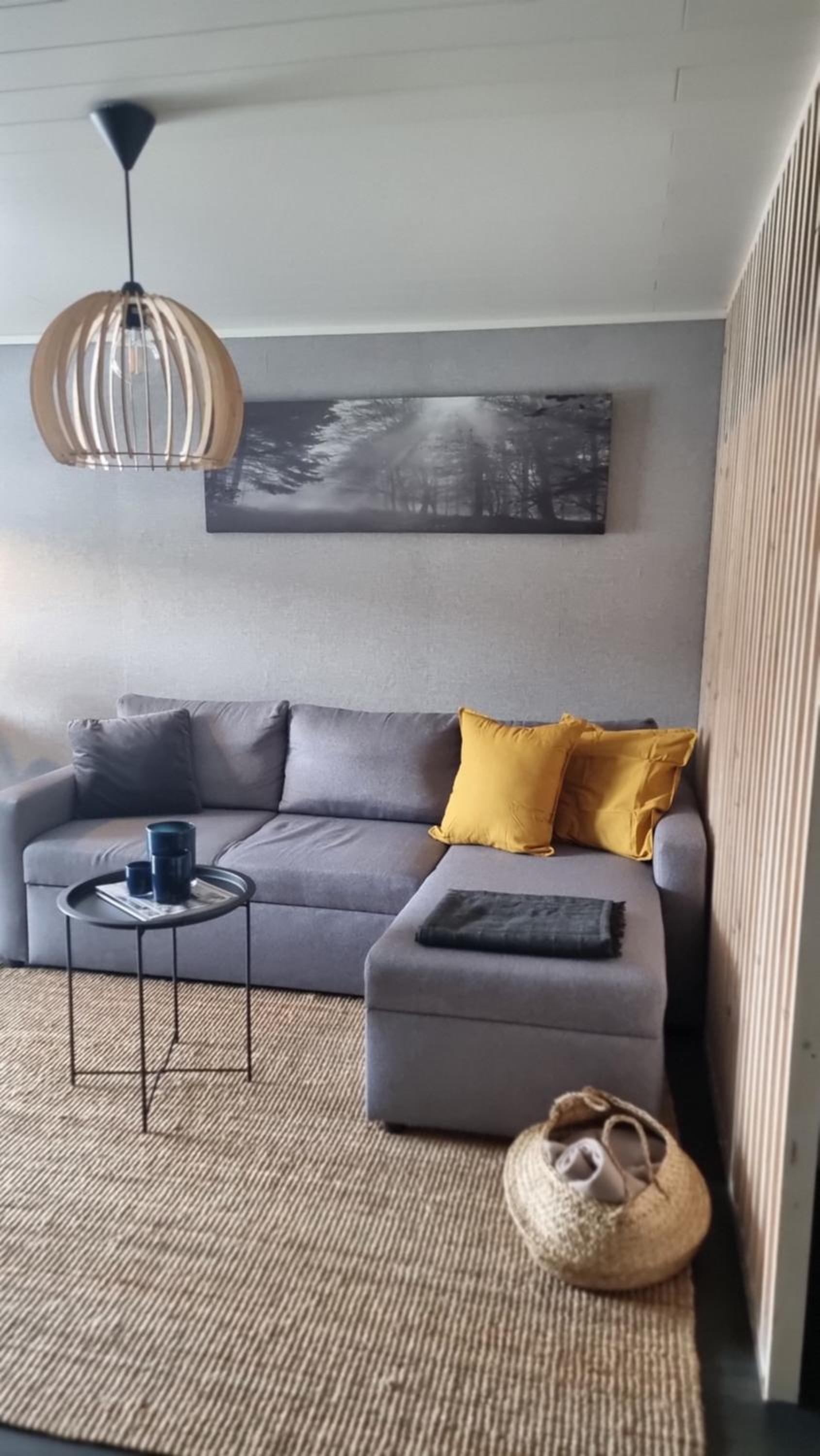 Studio Apartament NORDBAKKEN, Perfect for World Cup Trondheim 2025 ONLY 1700m to SKI SENTER GRANÅSEN view 4